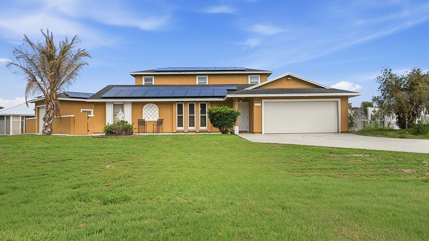 2301 SW Barber Lane — photo