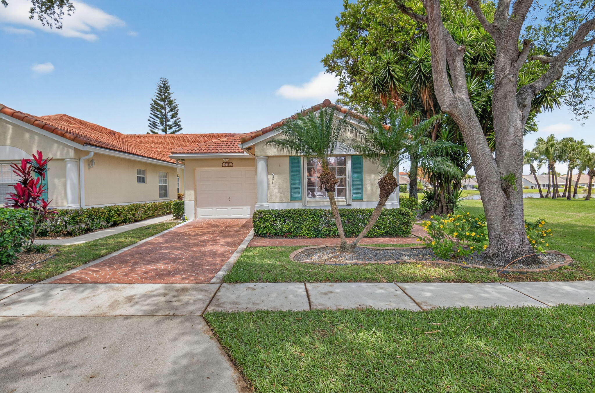 6171 Floral Lakes Drive — photo