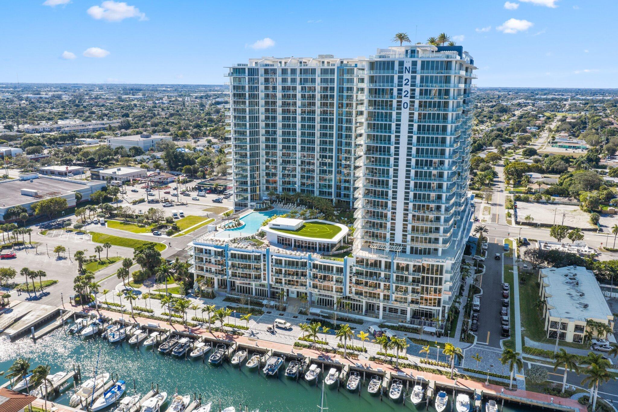 220 Lake Shore Drive 1121 — photo