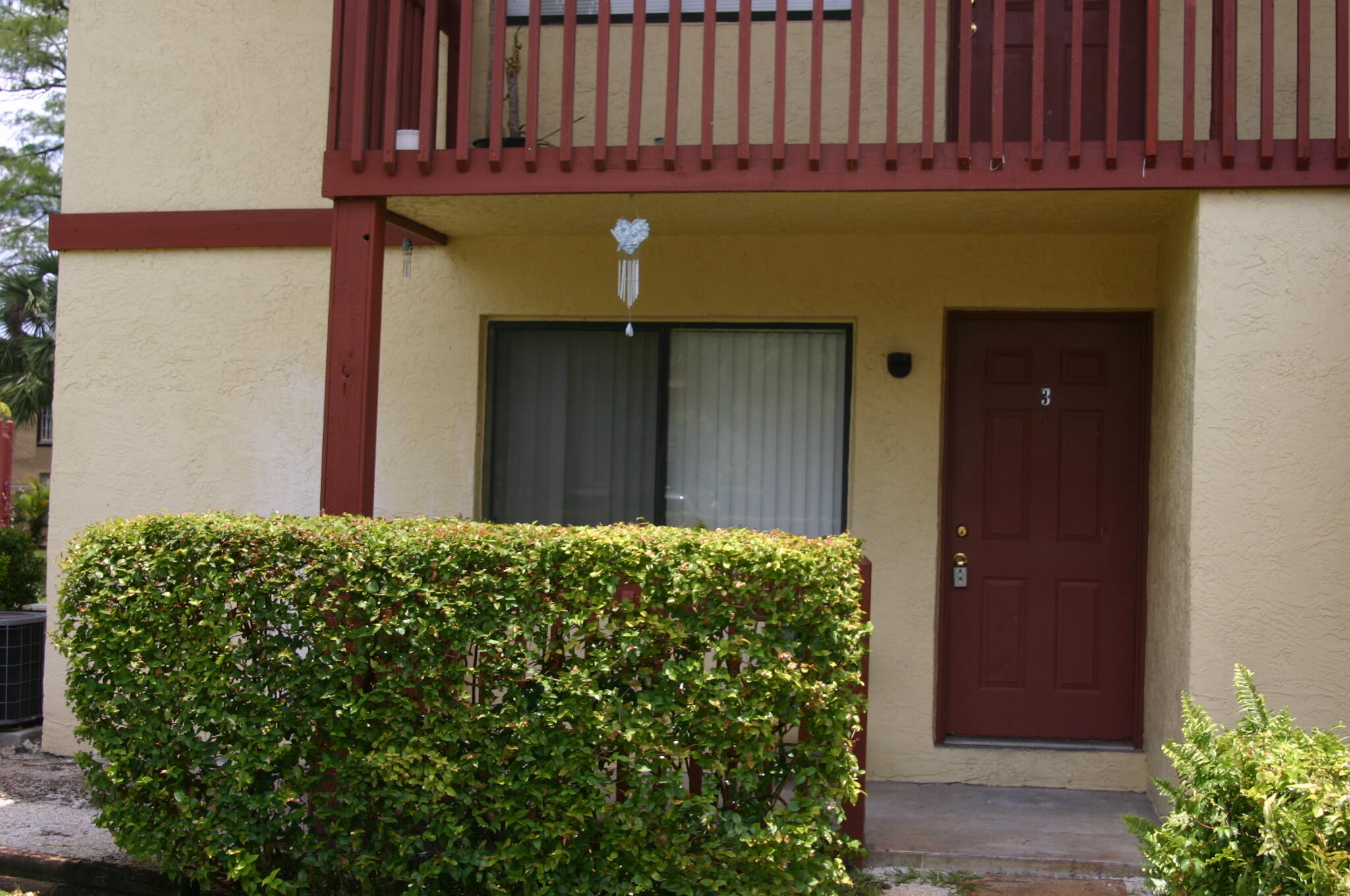 2070 NW 43rd Terrace Apt 3 — photo