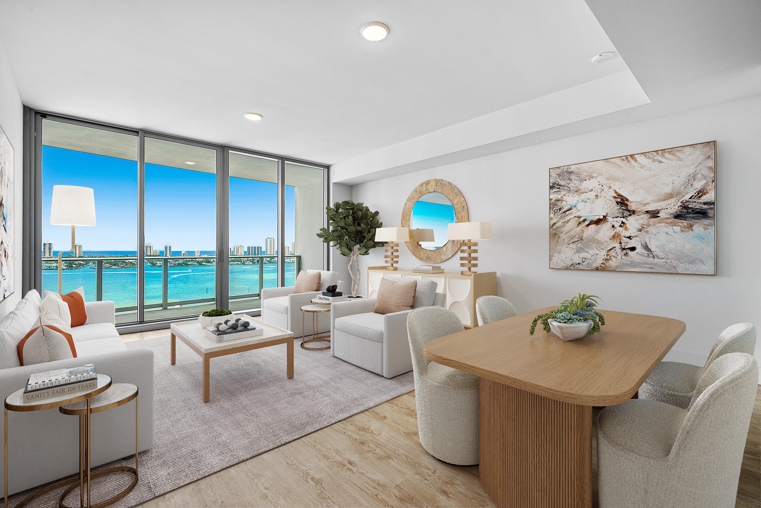 220 Lake Shore Drive 1508 — photo