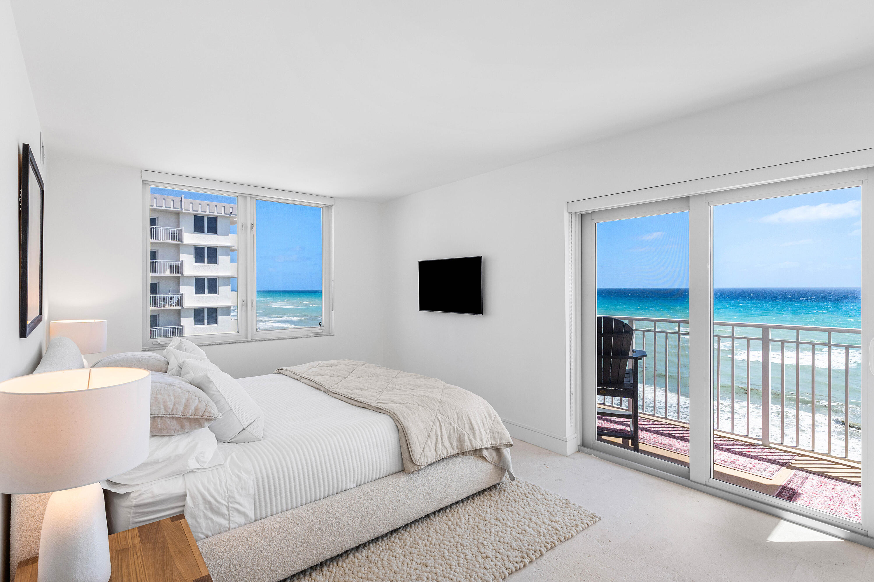 3301 S Ocean Boulevard 810 — photo
