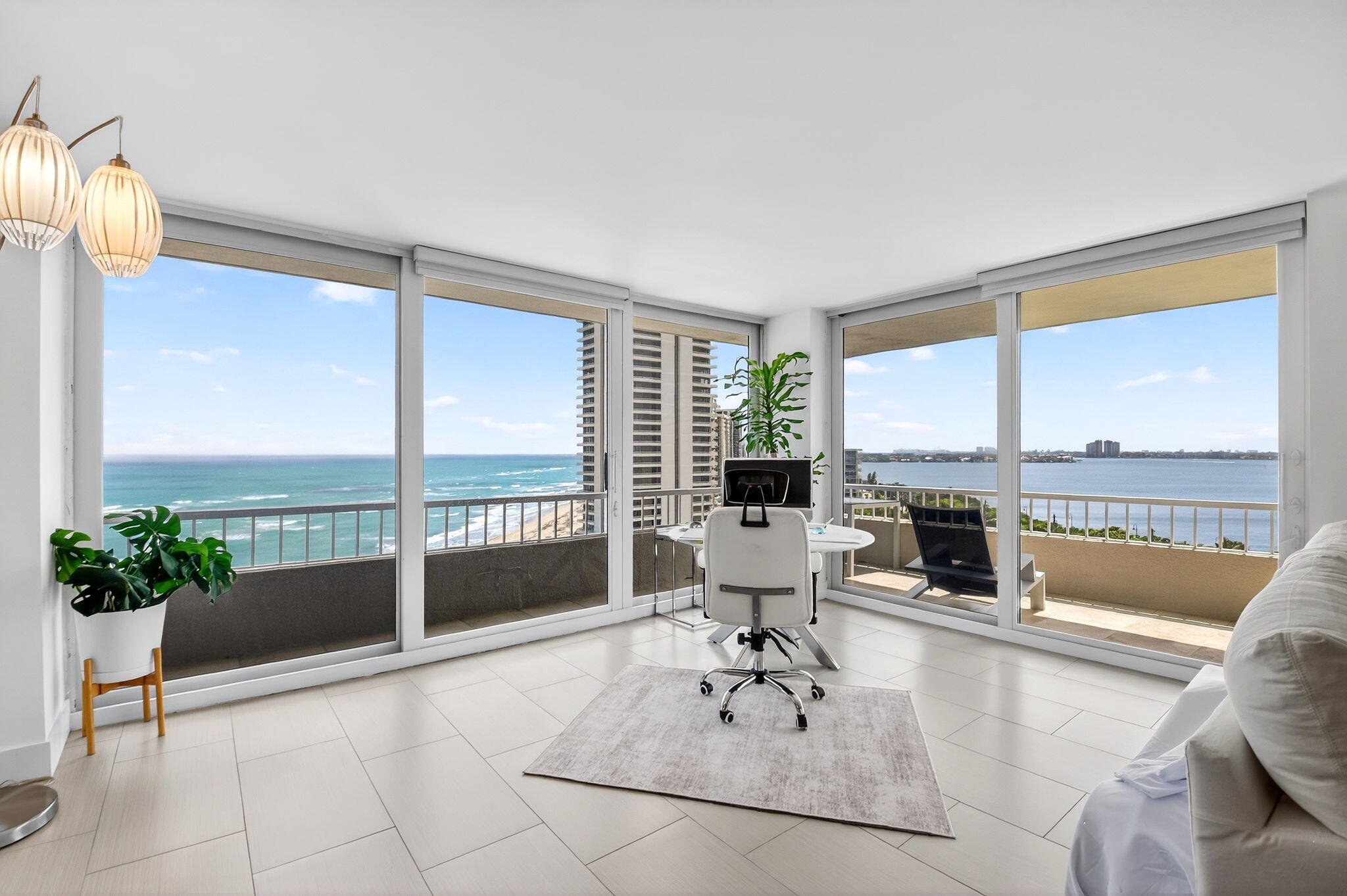 5540 N Ocean Drive 9B — photo