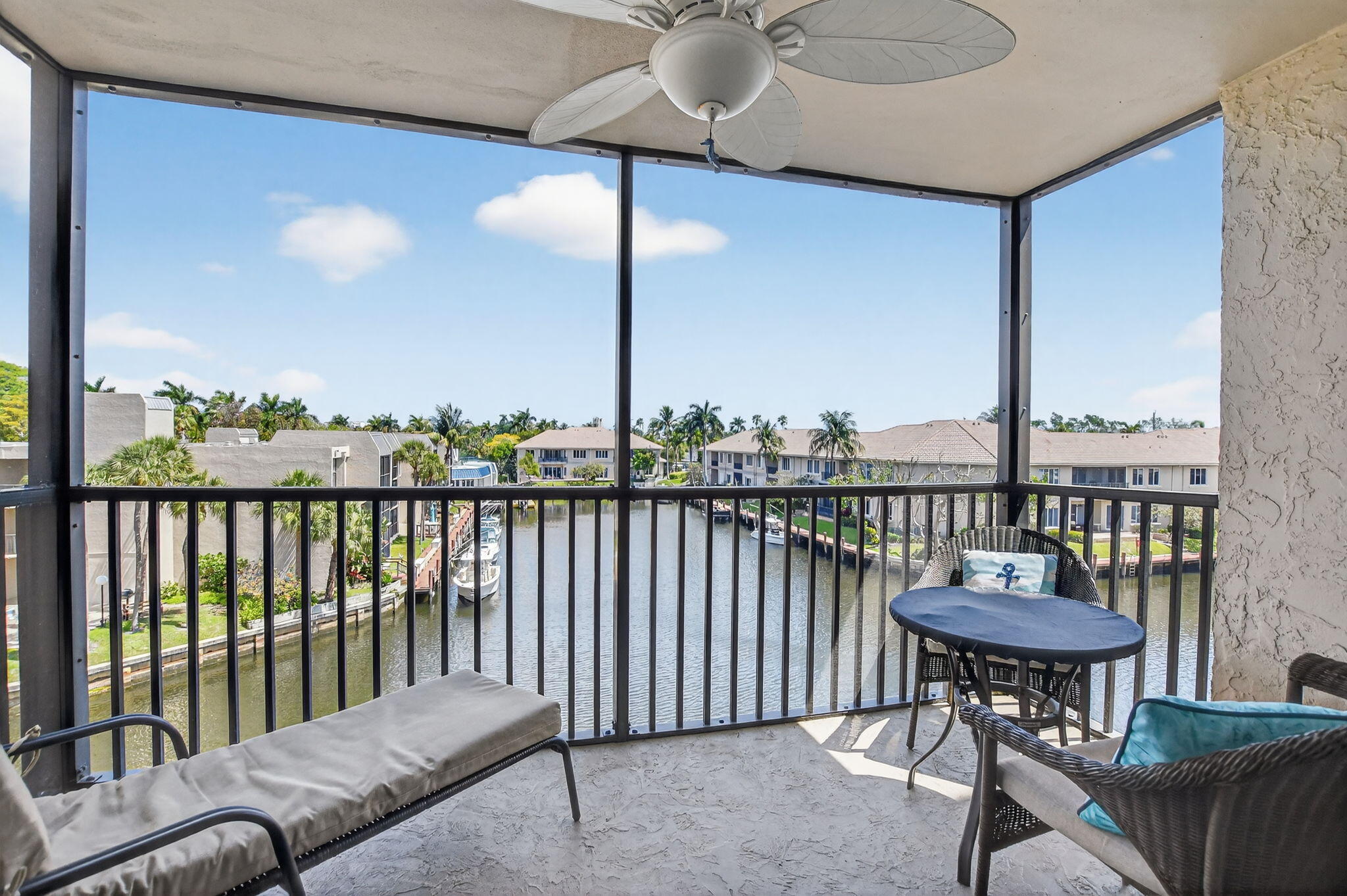 6 Royal Palm Way 409 — photo