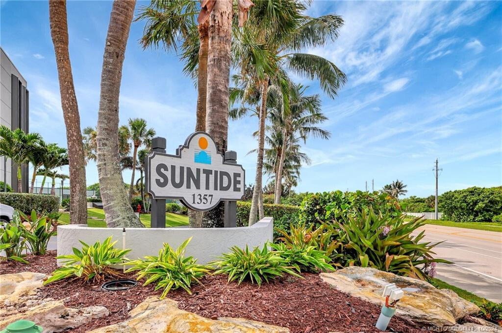 1357 NE Ocean Boulevard 312 — photo