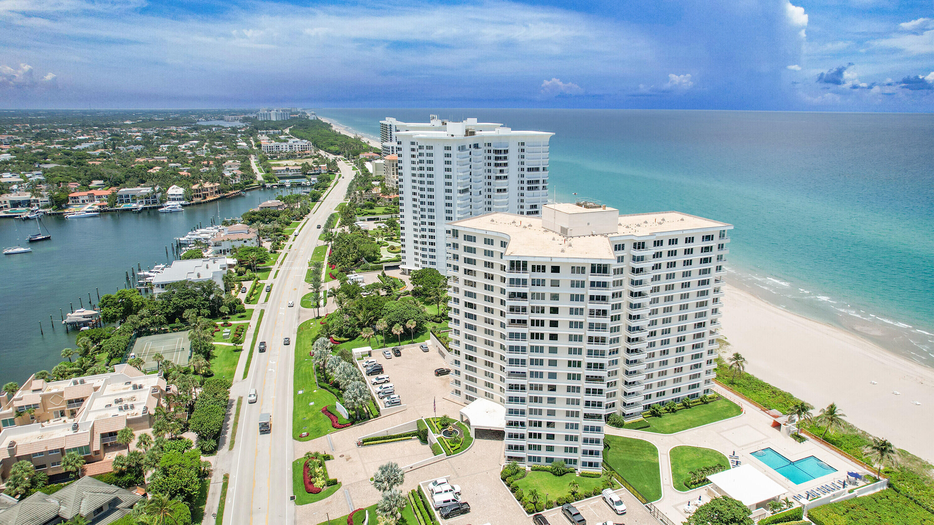 600 S Ocean Boulevard 504 — photo