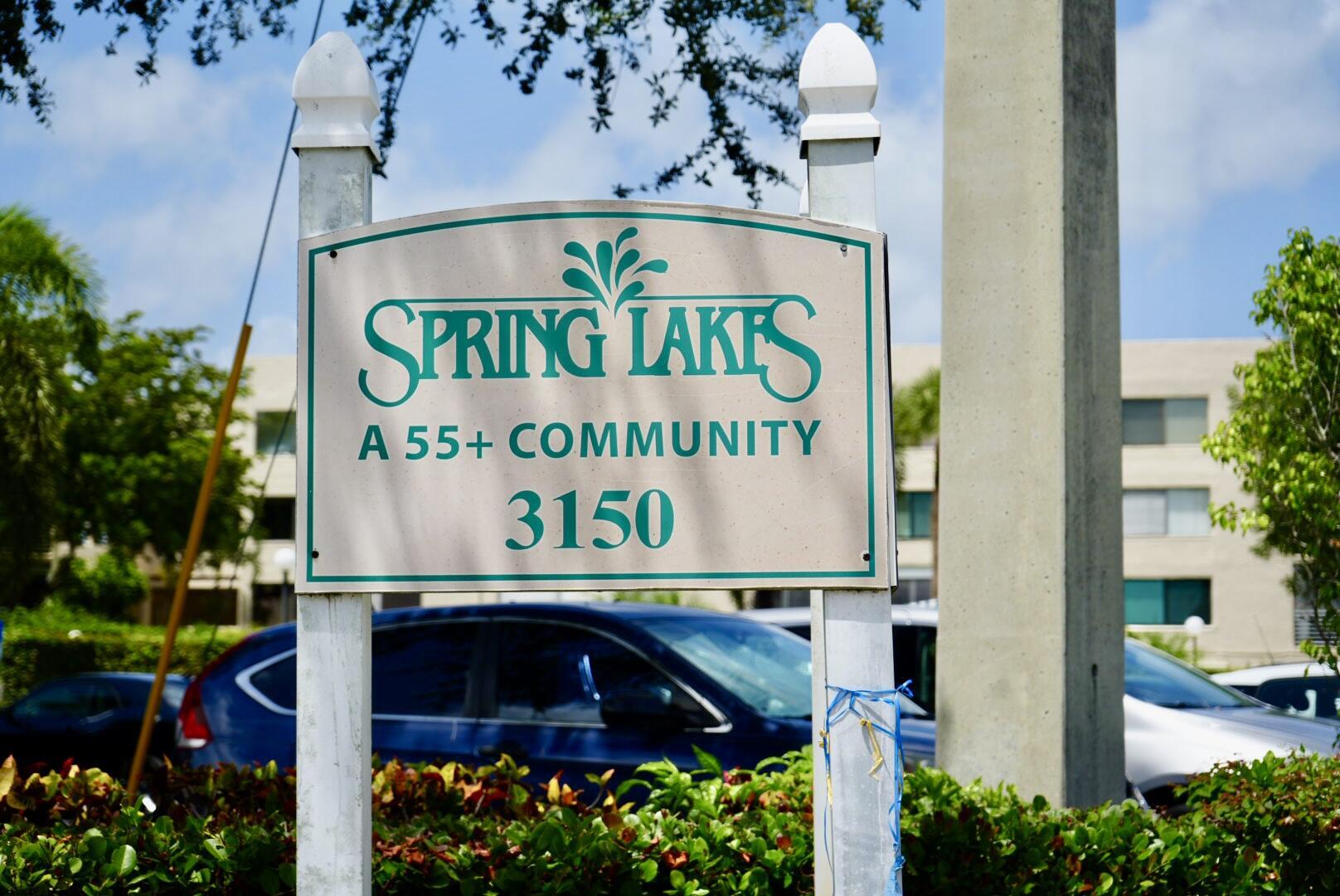 3154 Via Poinciana 412 — photo