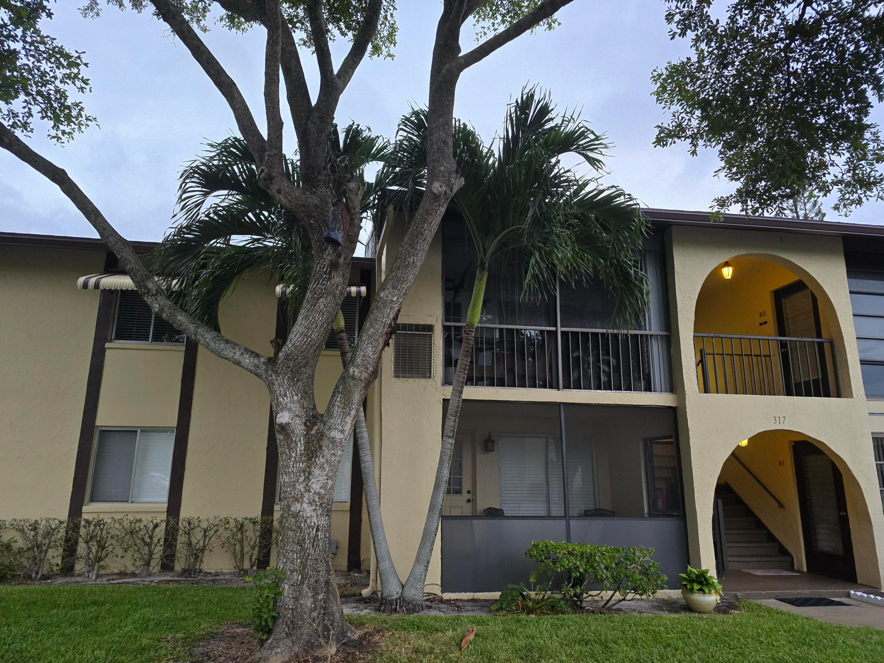 317 Pine Ridge Circle a-1 — photo