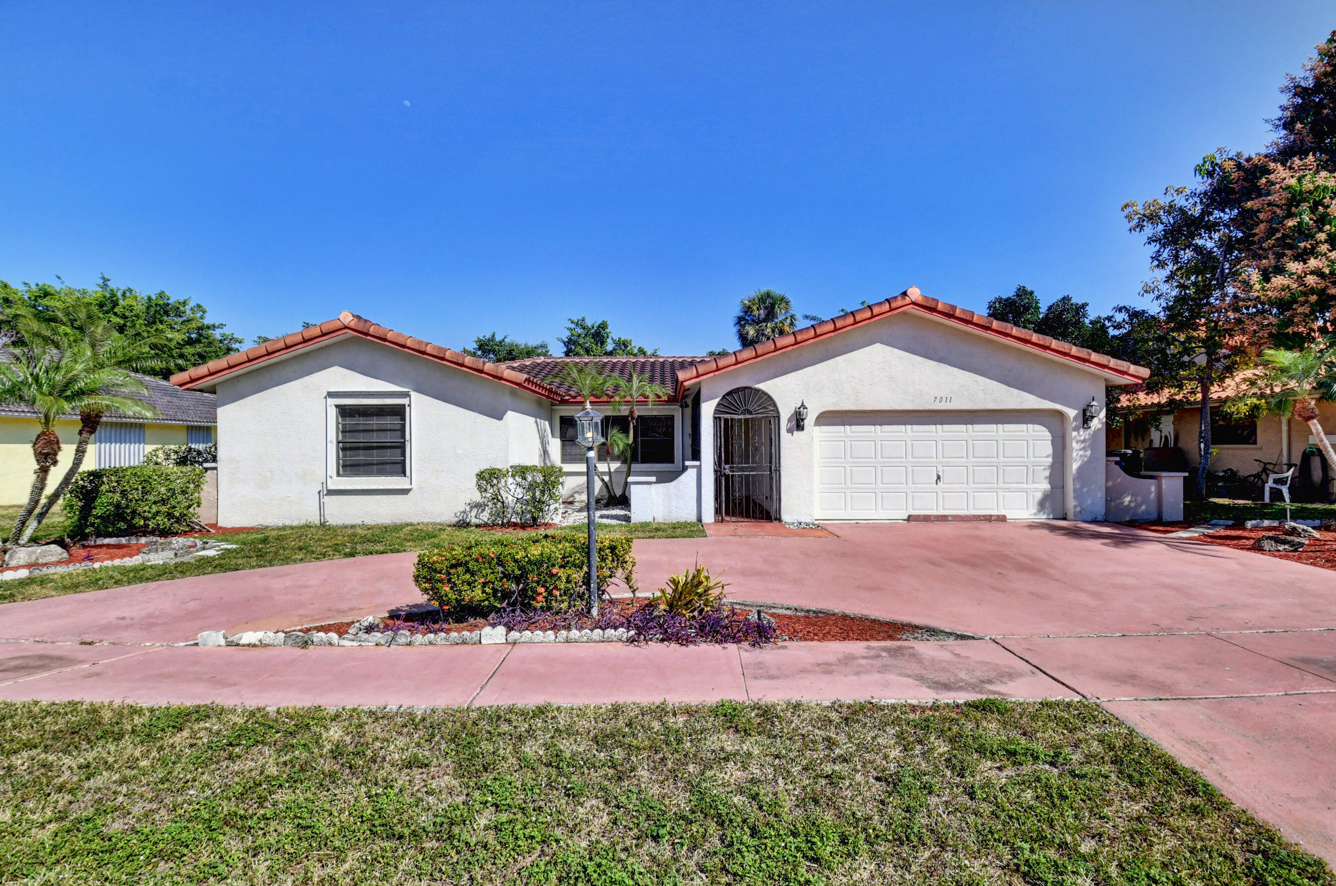 7011 San Sebastian Circle — photo