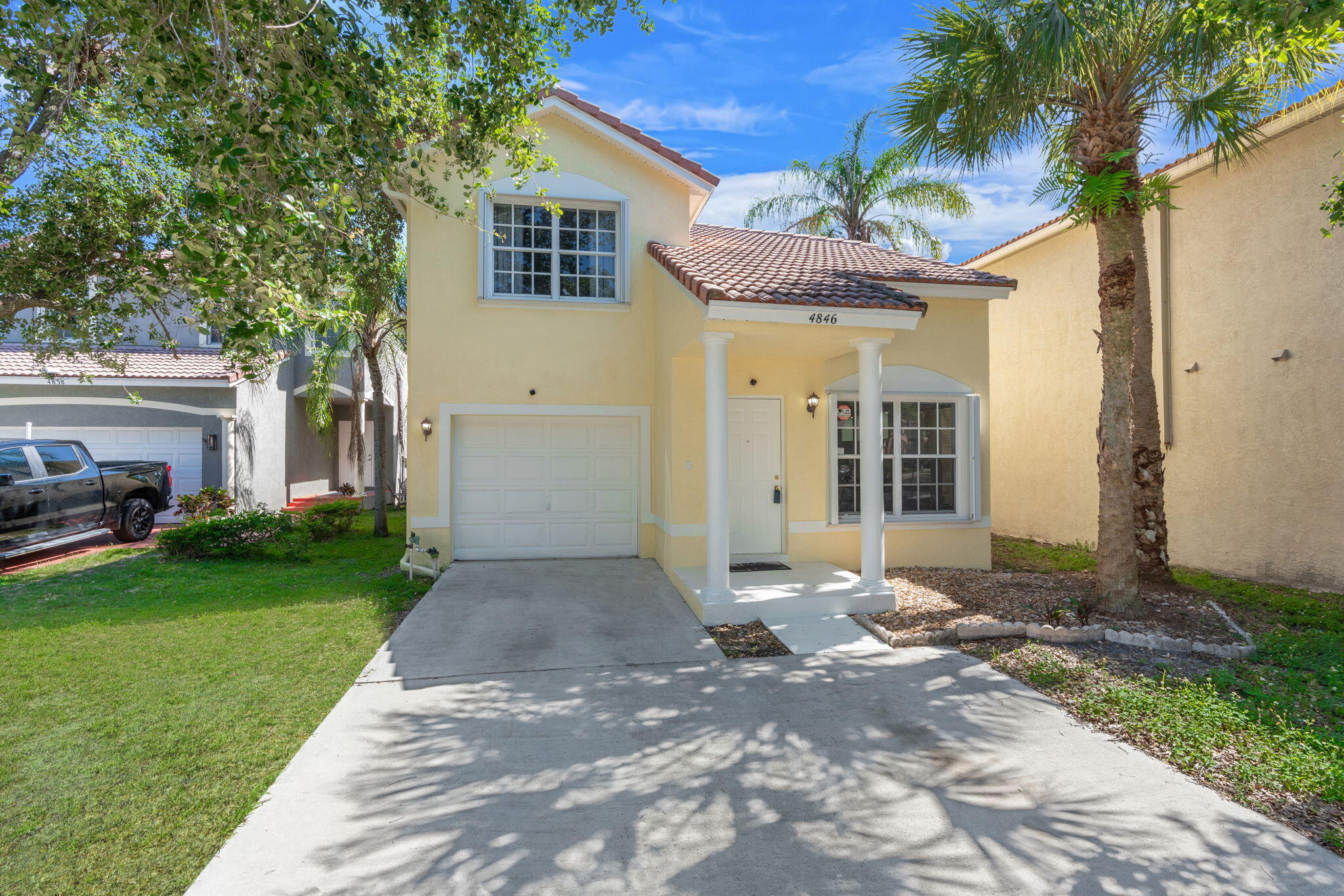 4846 Purdue Drive — photo