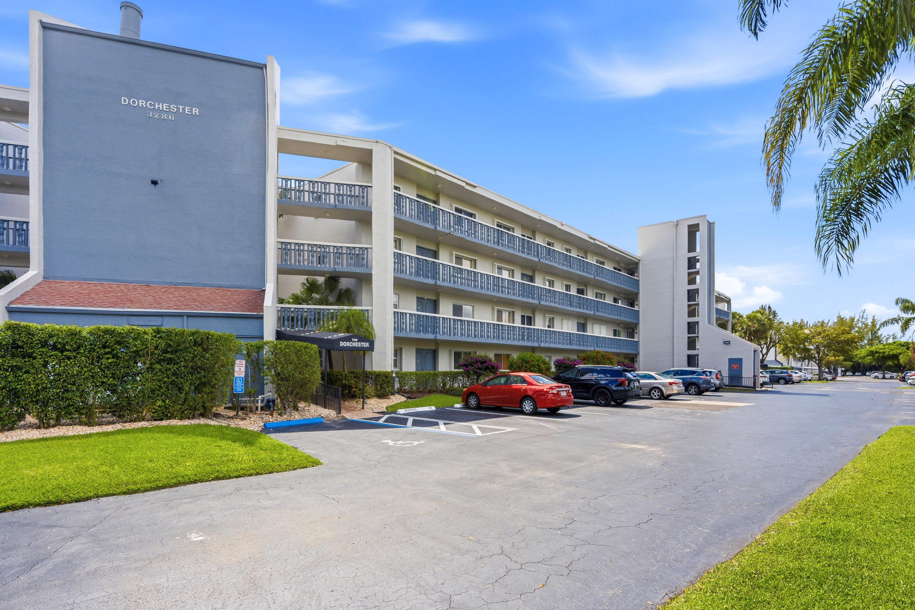 3286 Arcara Way 306 — photo