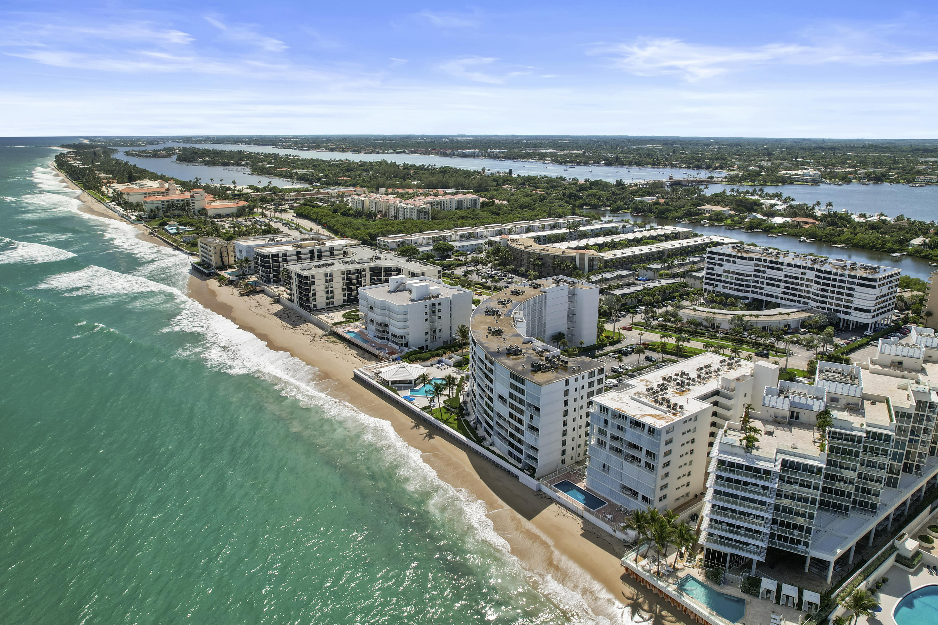 3580 S Ocean Boulevard 4C — photo