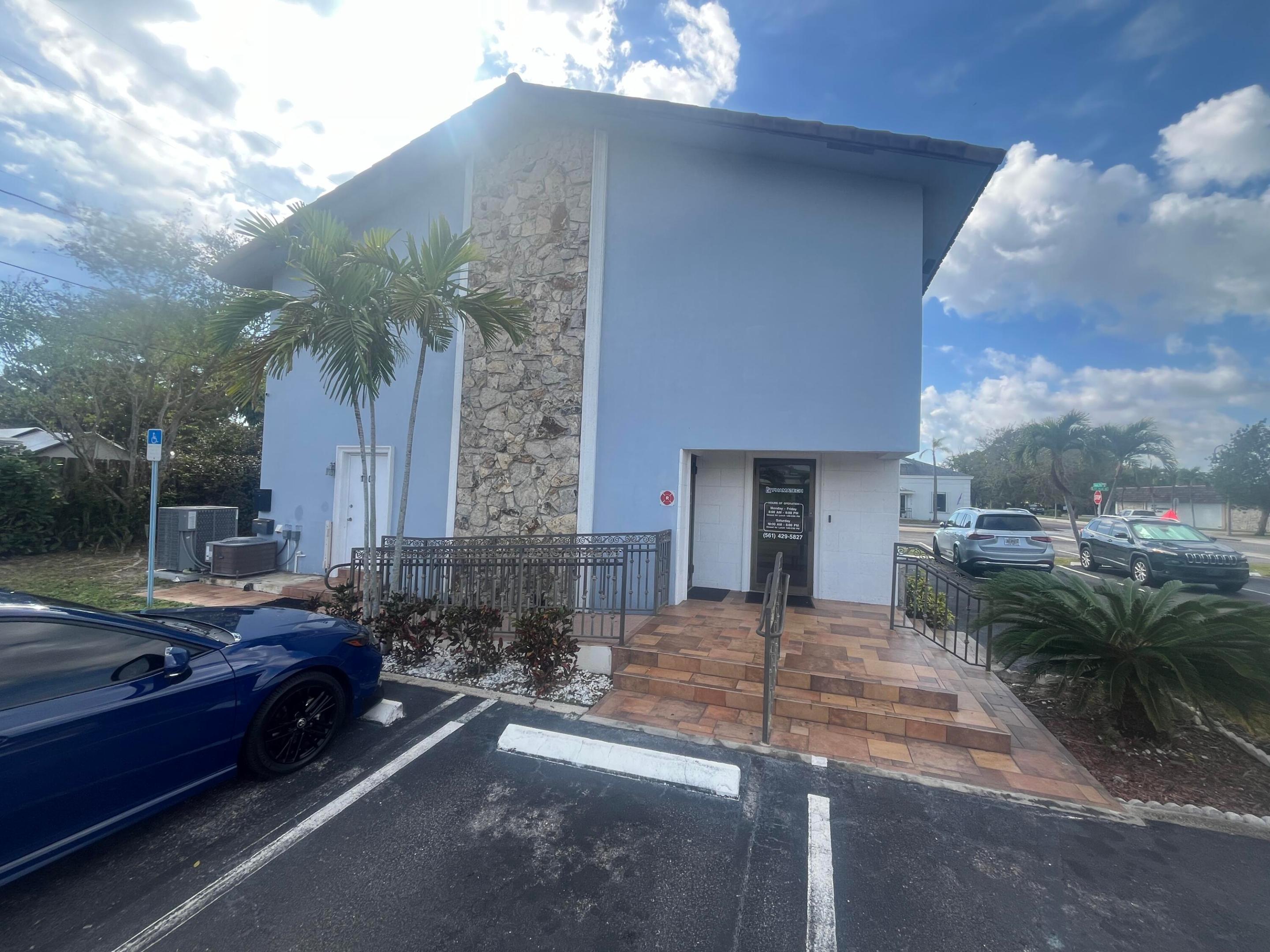1708 N Federal Highway 1st Floor — photo