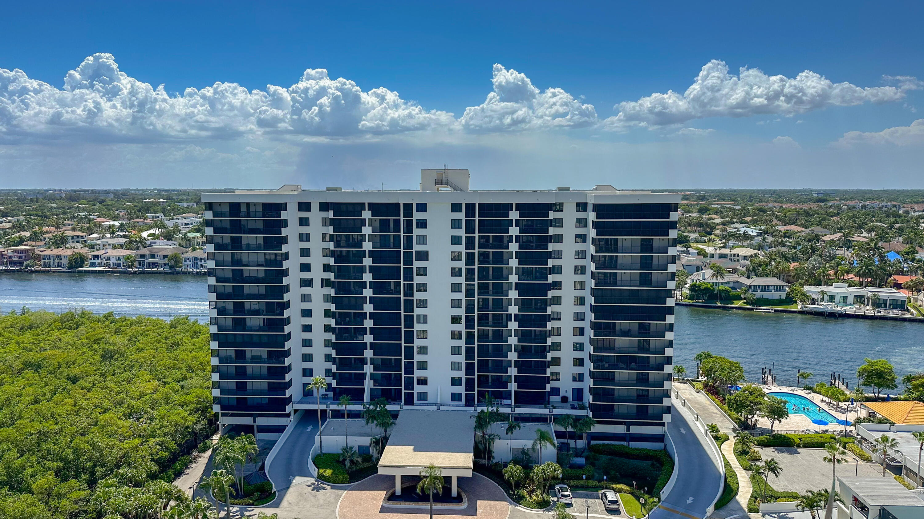3420 S Ocean Boulevard 7O — photo