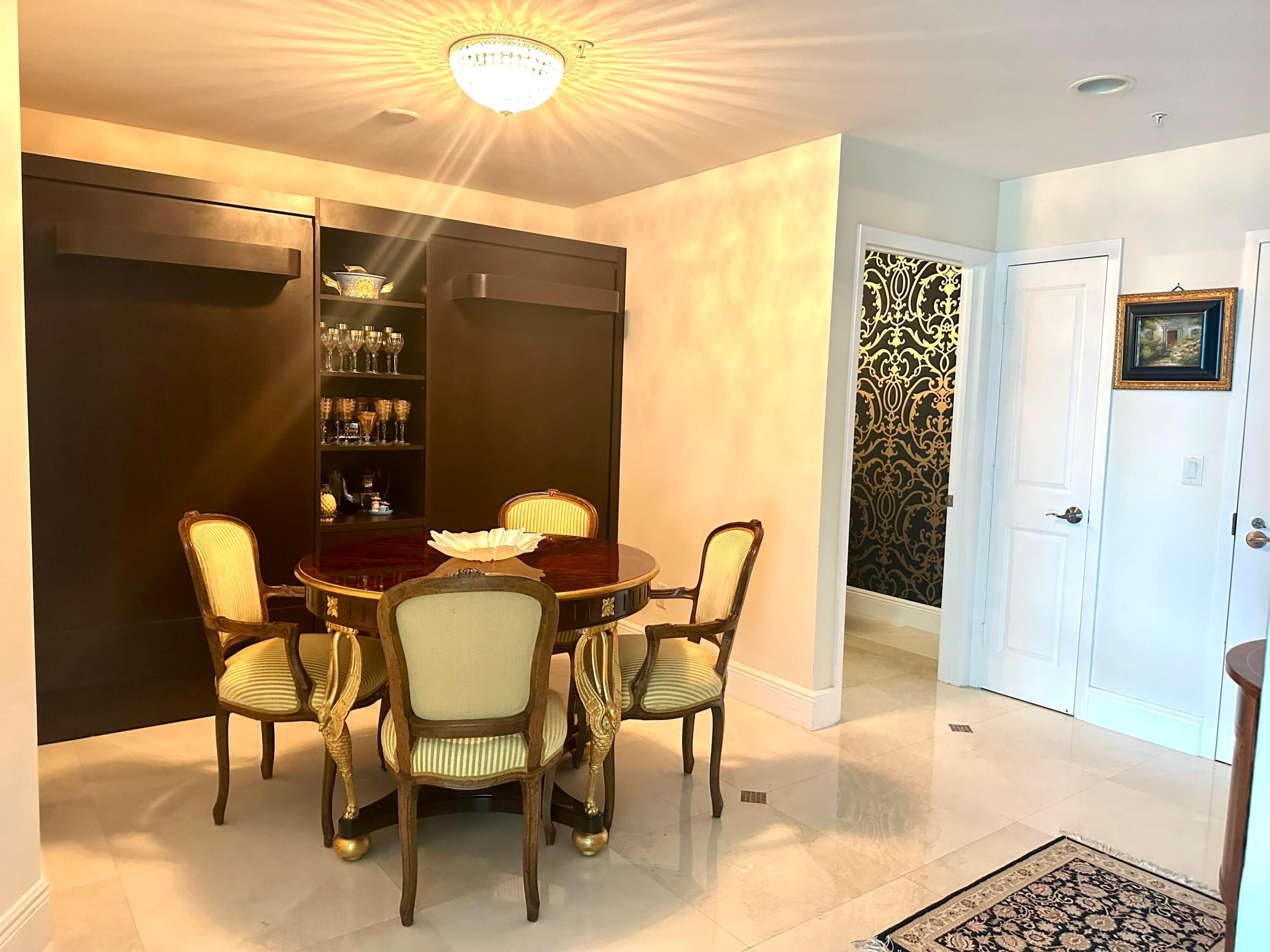 1945 S Ocean Drive 609 — photo