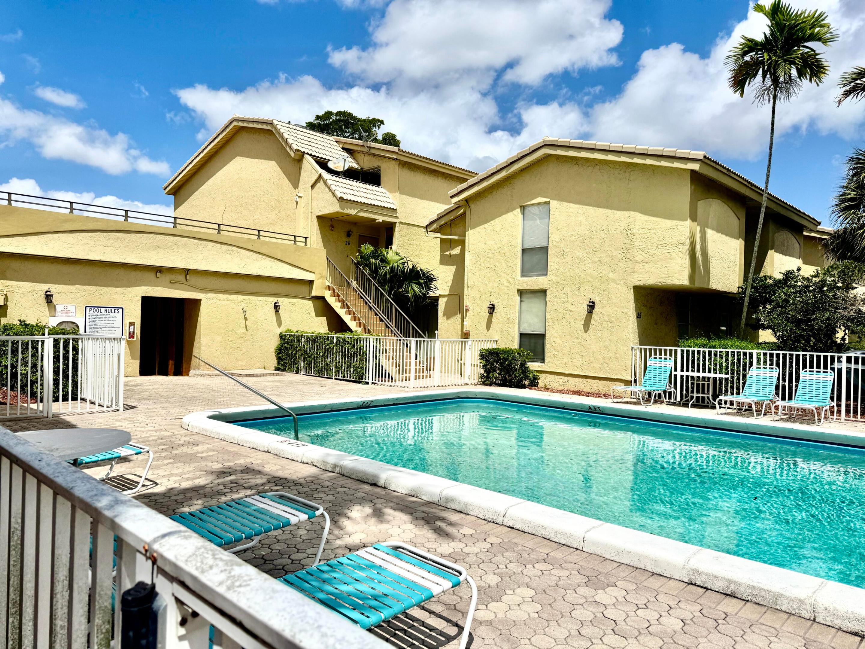 8401 W Sample Road 21 — photo