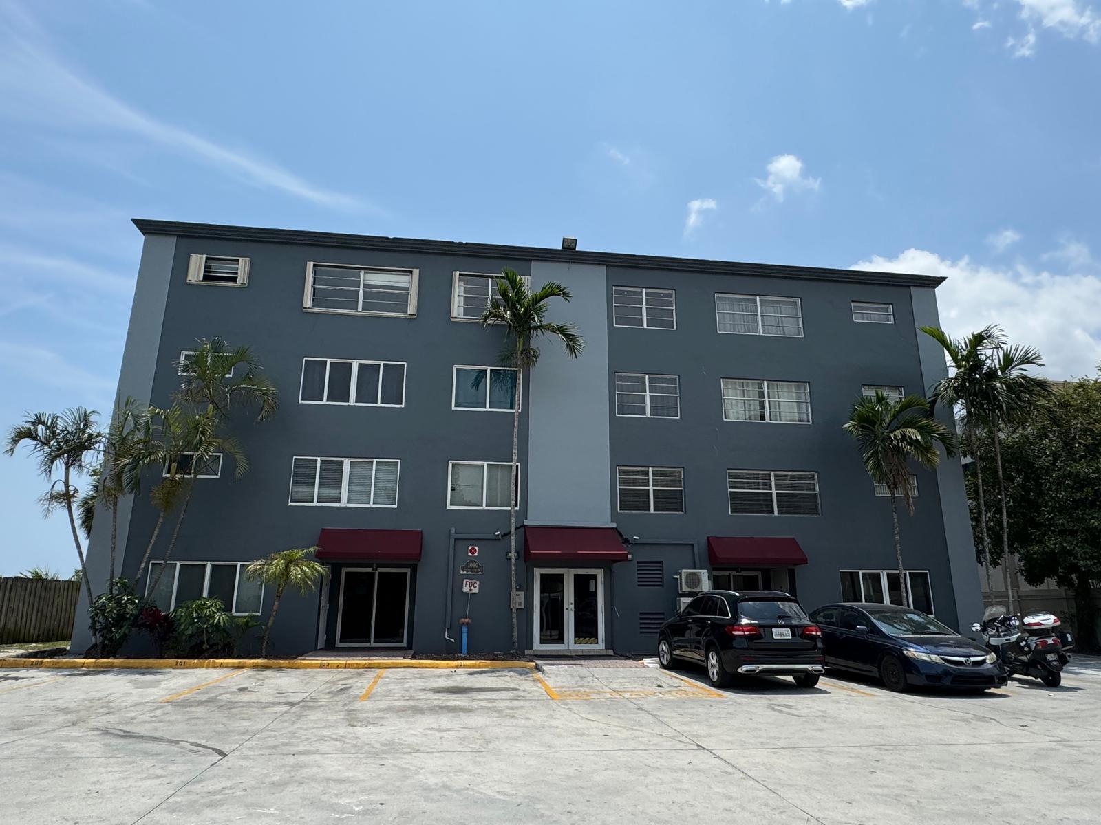 1060 Crystal Lake Drive 101 — photo