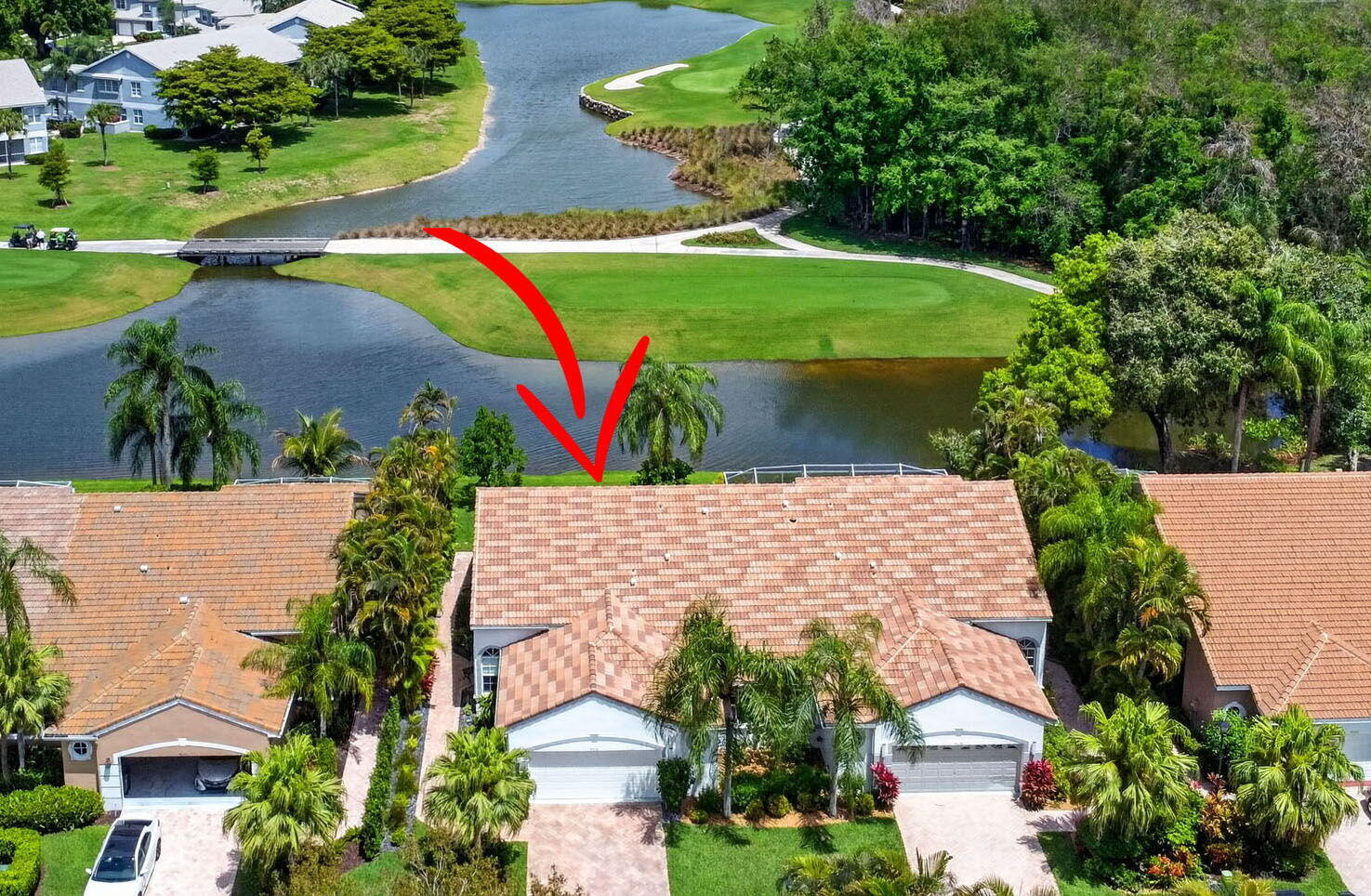 4634 Carlton Golf Drive — photo