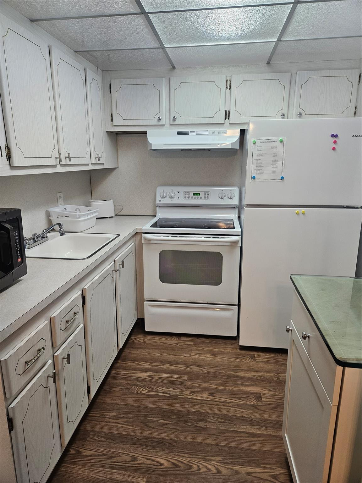 82 Tilford D 82 — photo