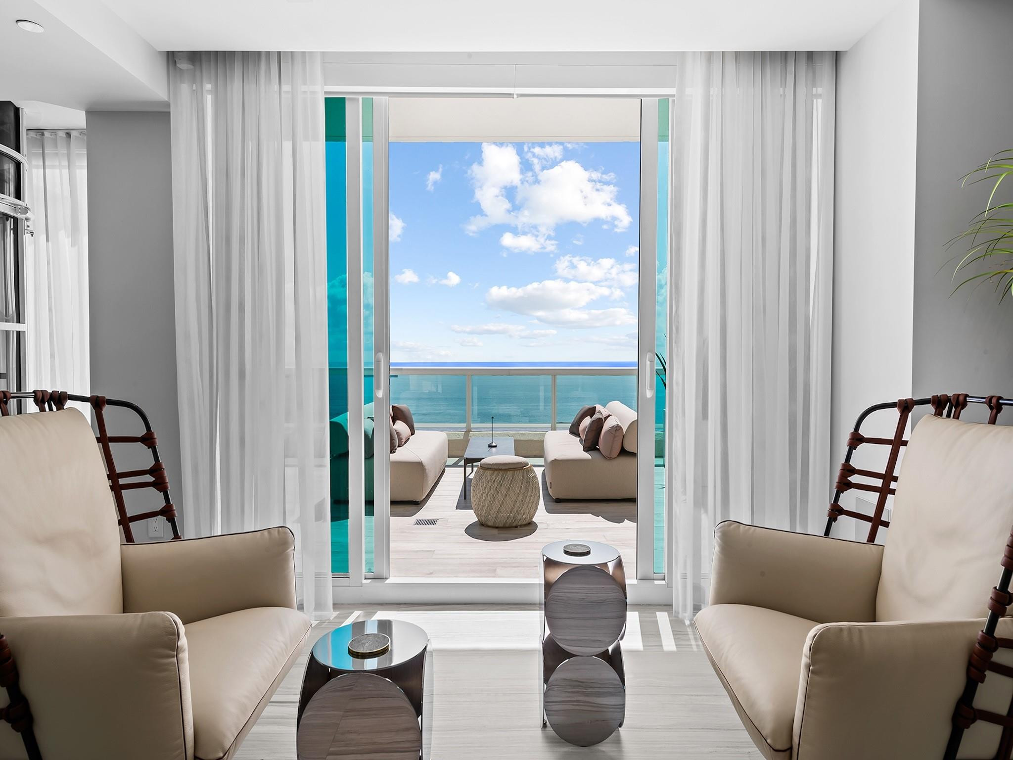 101 S Fort Lauderdale Beach Boulevard 2905 — photo