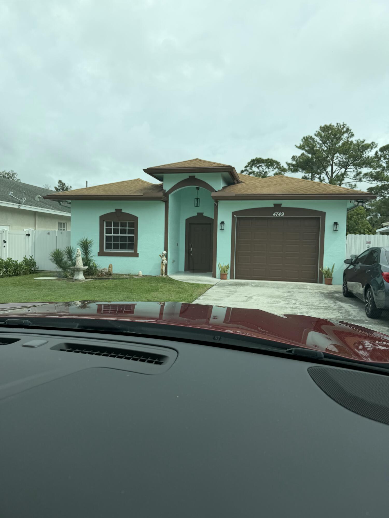 4749 Holt Road — photo
