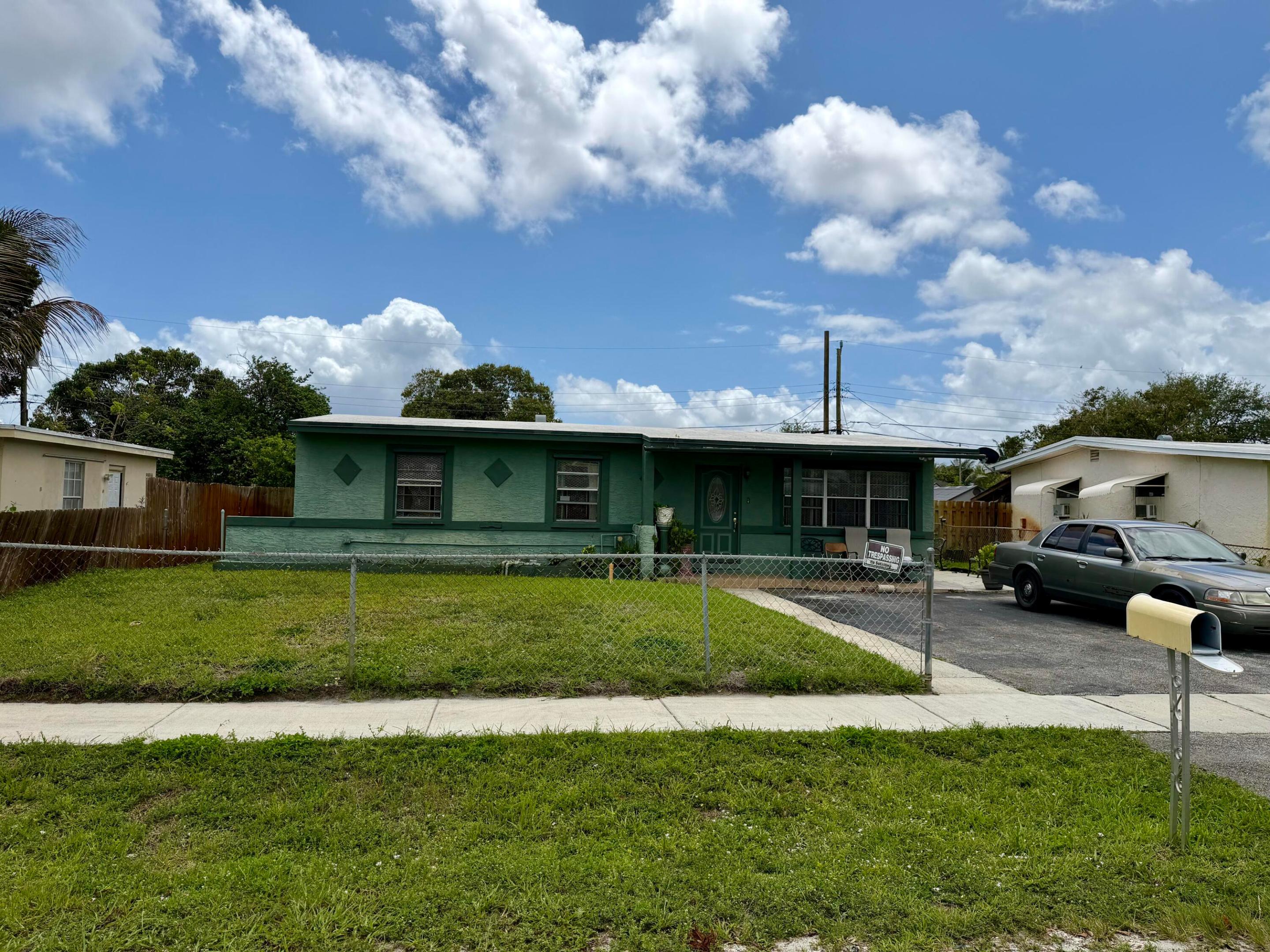 1004 NW 12th Street — photo