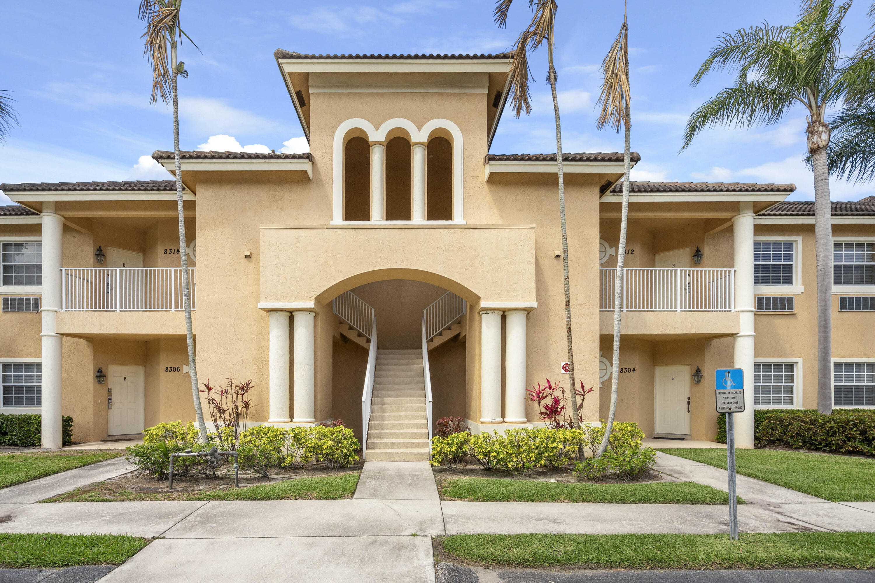 8312 Mulligan Circle 2222 — photo