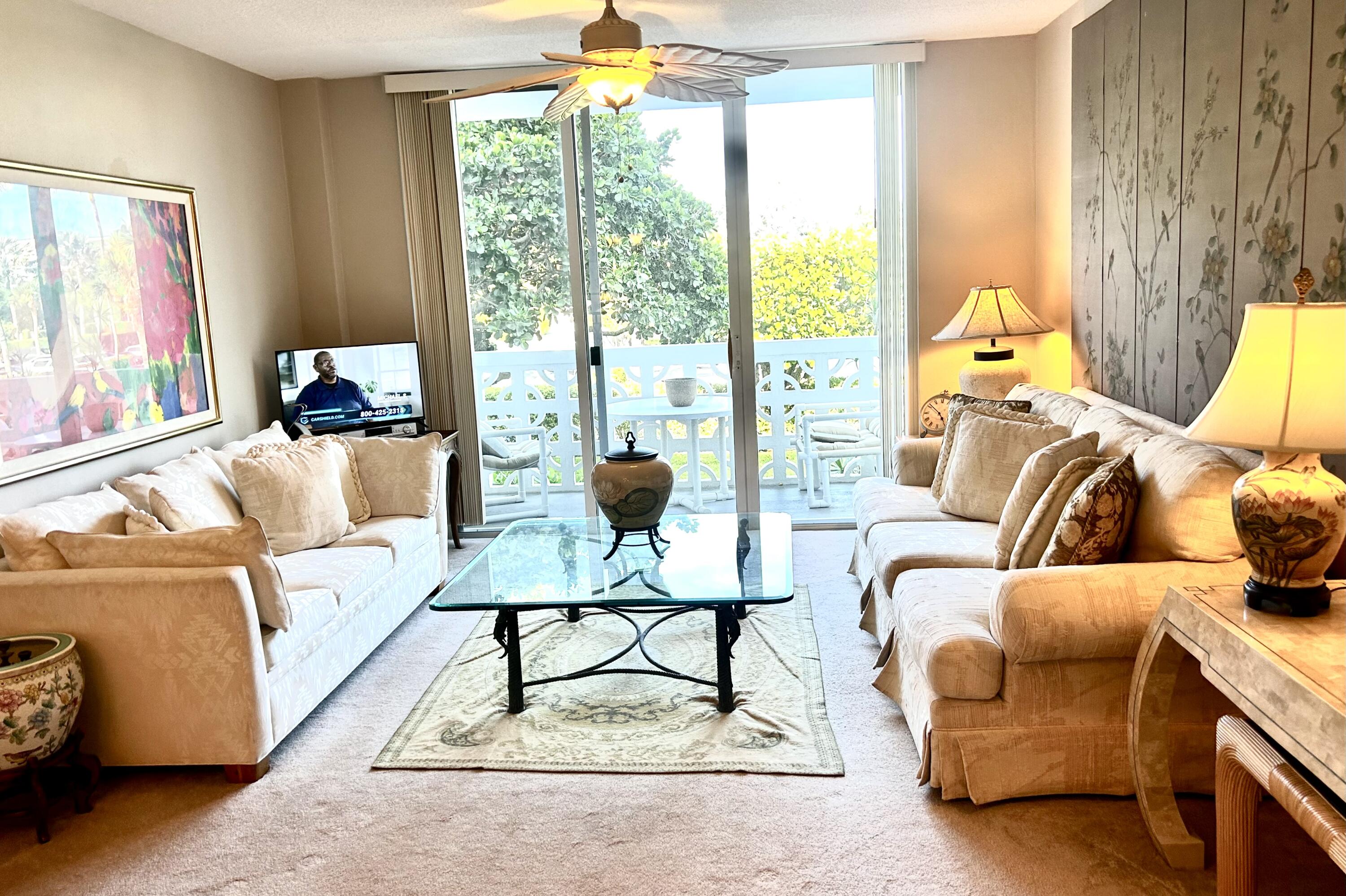 2840 S Ocean Boulevard 2210 — photo