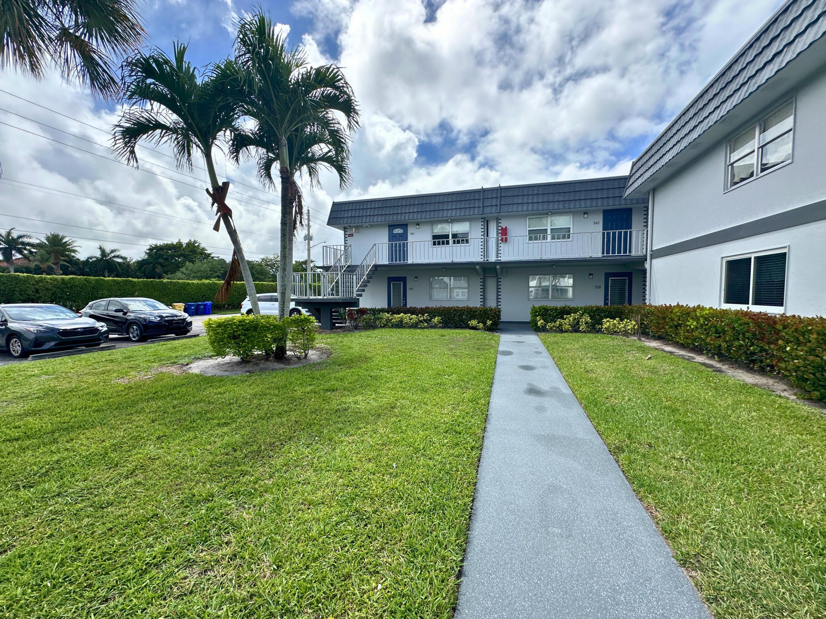 337 Saxony H Way 337 — photo