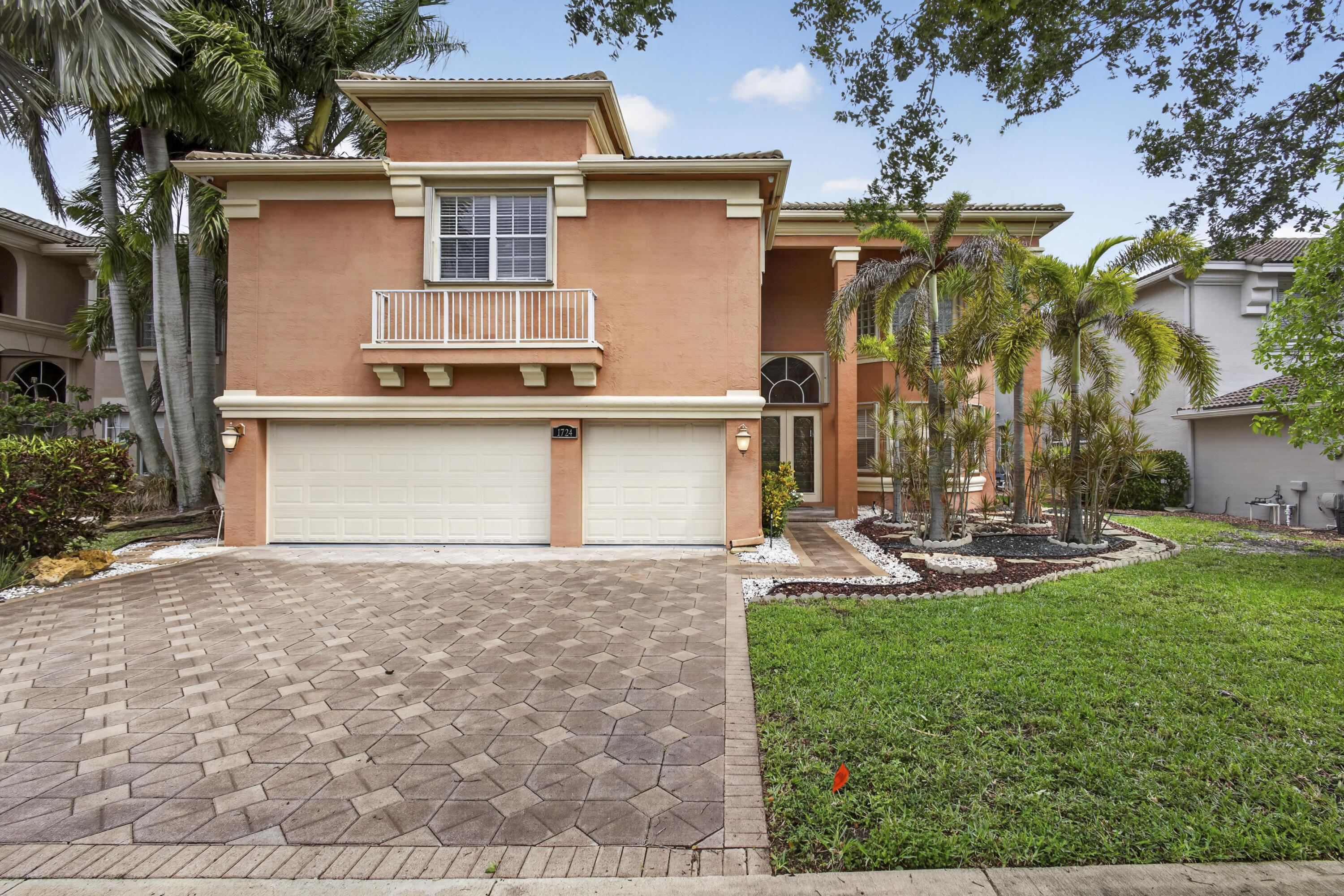 1724 Annandale Circle — photo