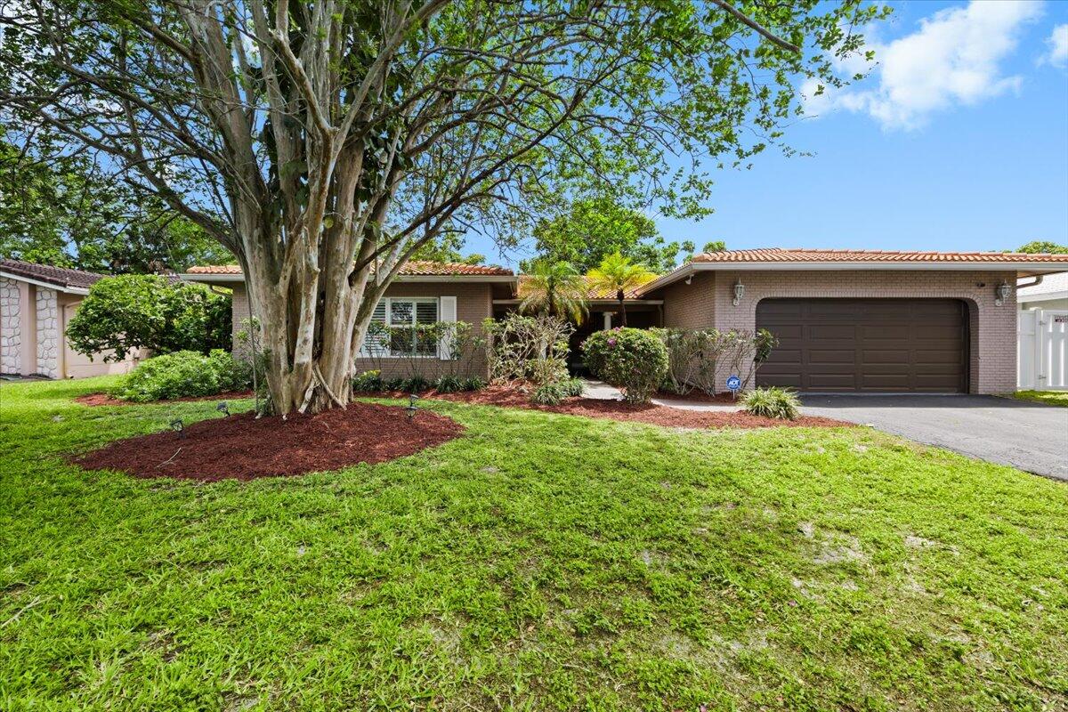 11744 NW 26th Court — photo