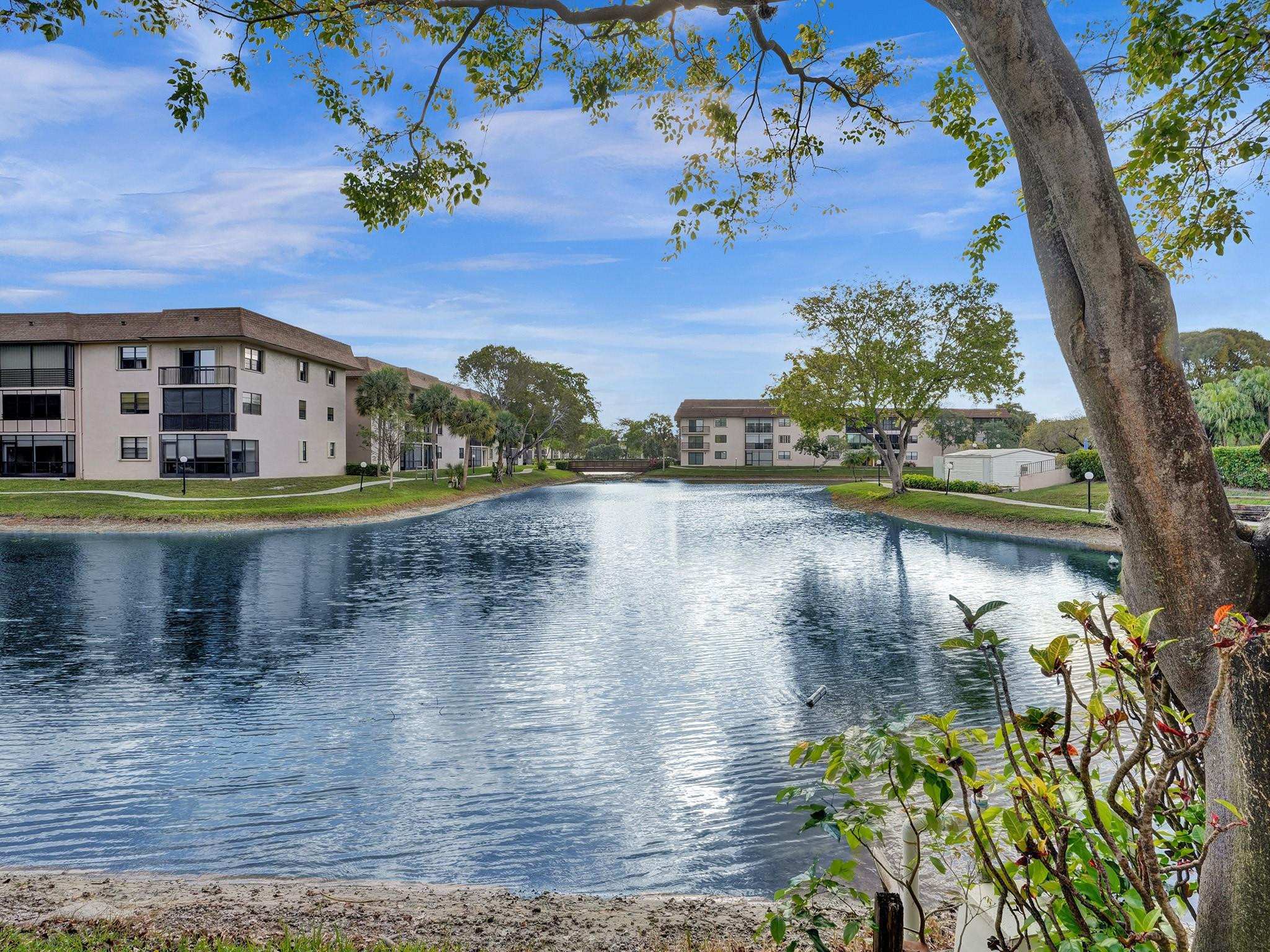 6080 N Sabal Palm Boulevard Unit 305 — photo