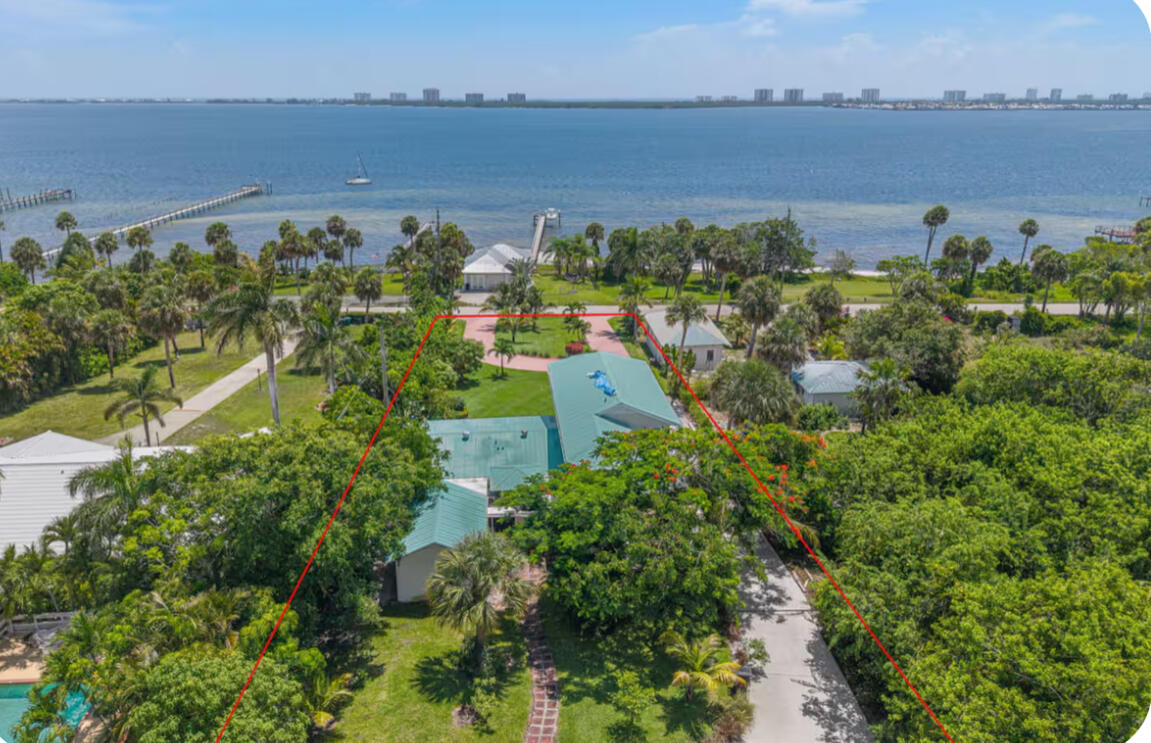 12417 S Indian River Drive — photo