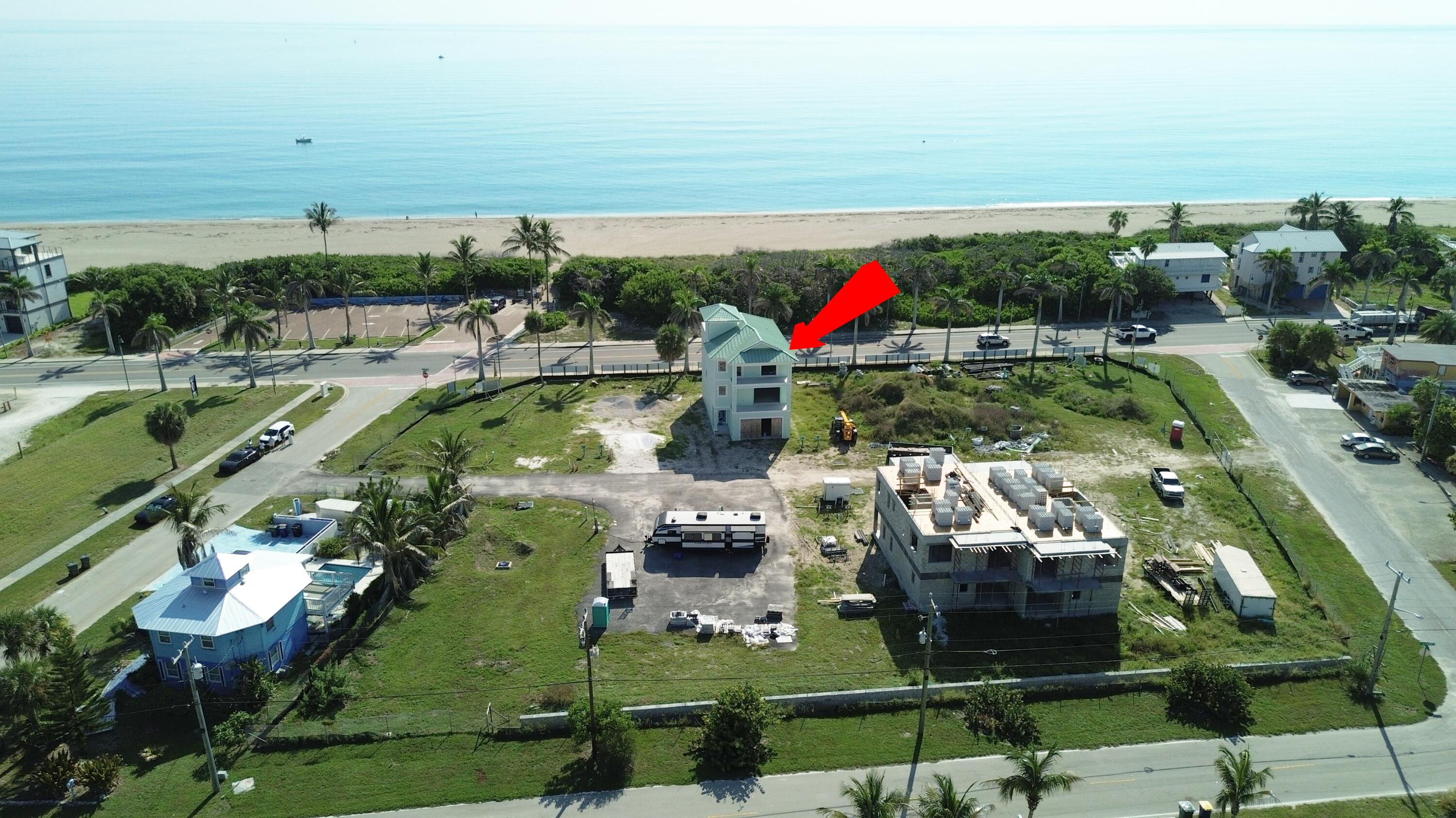519 Coral Sands Way — photo