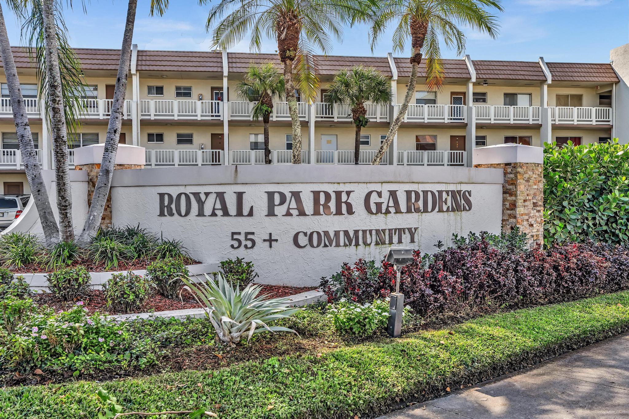 6670 Royal Palm Boulevard 110 — photo