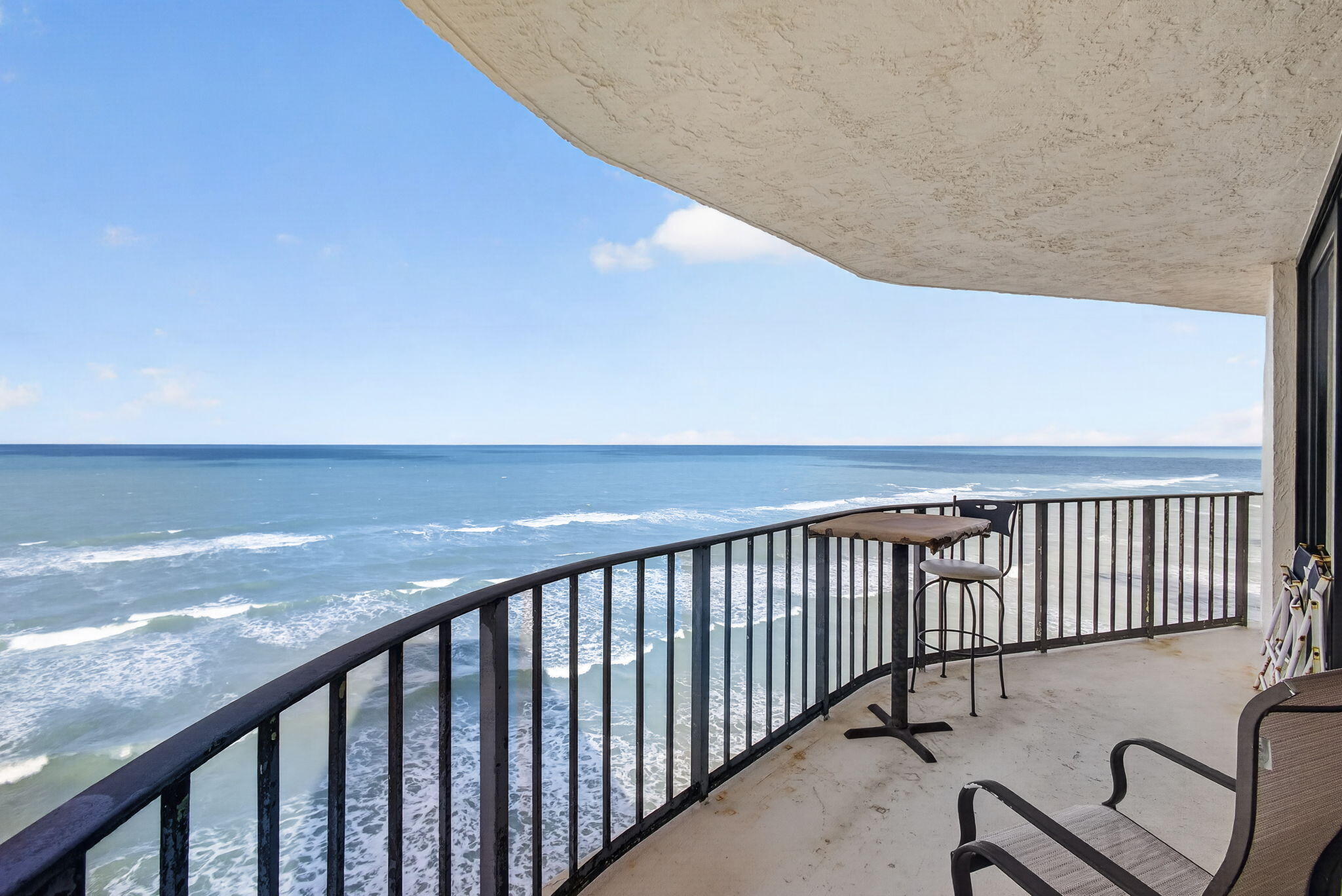 5420 N Ocean Drive 1201 — photo