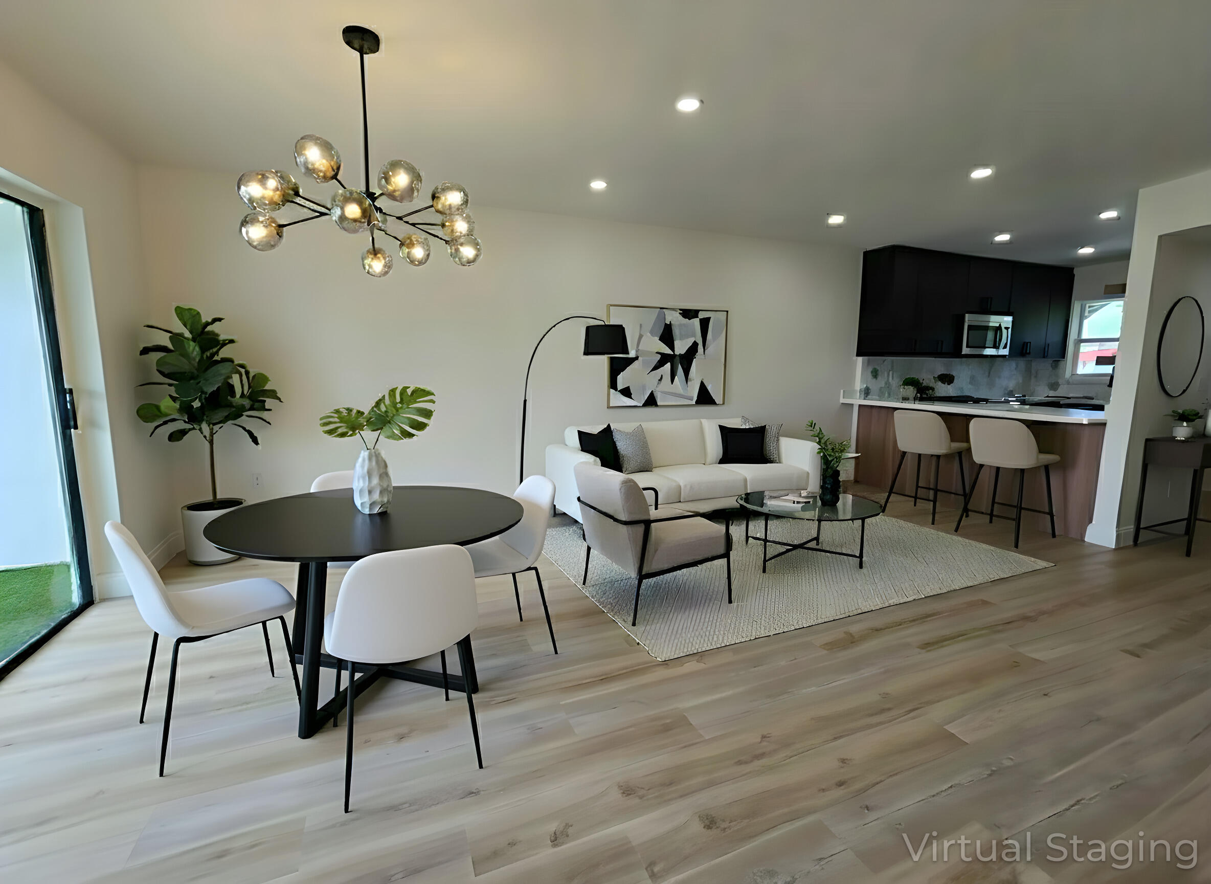 3001 Sunrise Lakes Drive E 303 — photo