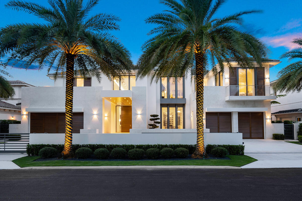 249 W Alexander Palm Road — photo