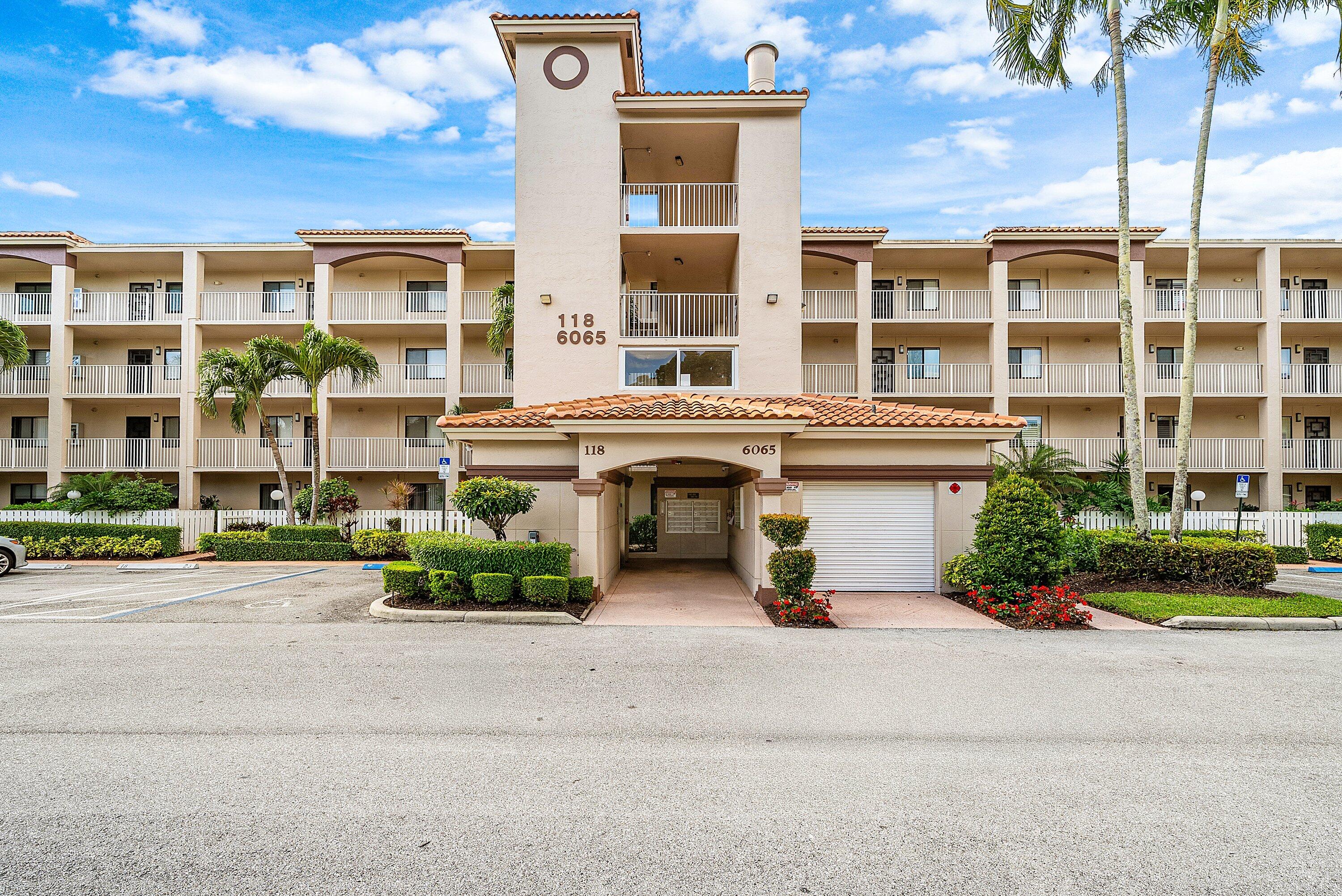 6065 Pointe Regal Circle — photo