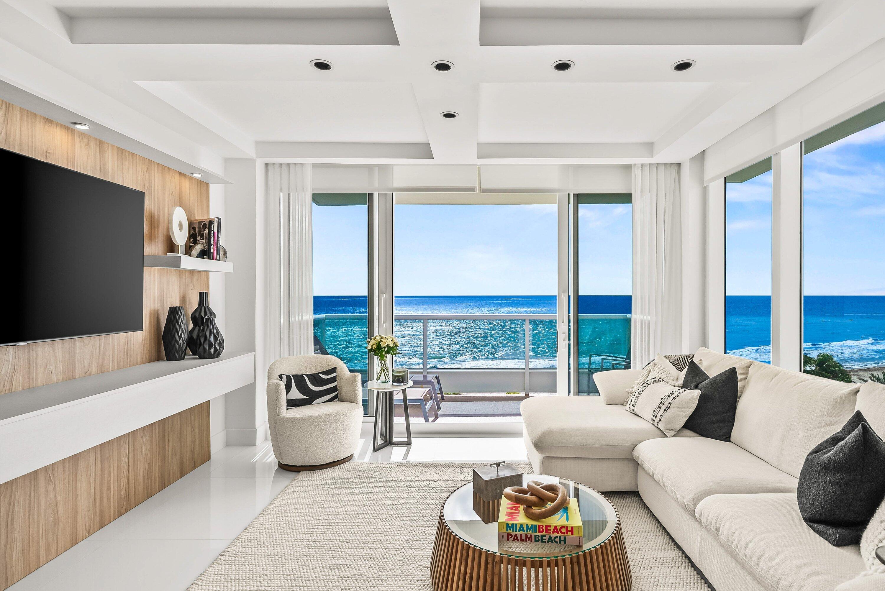 700 S Ocean Boulevard 705 — photo