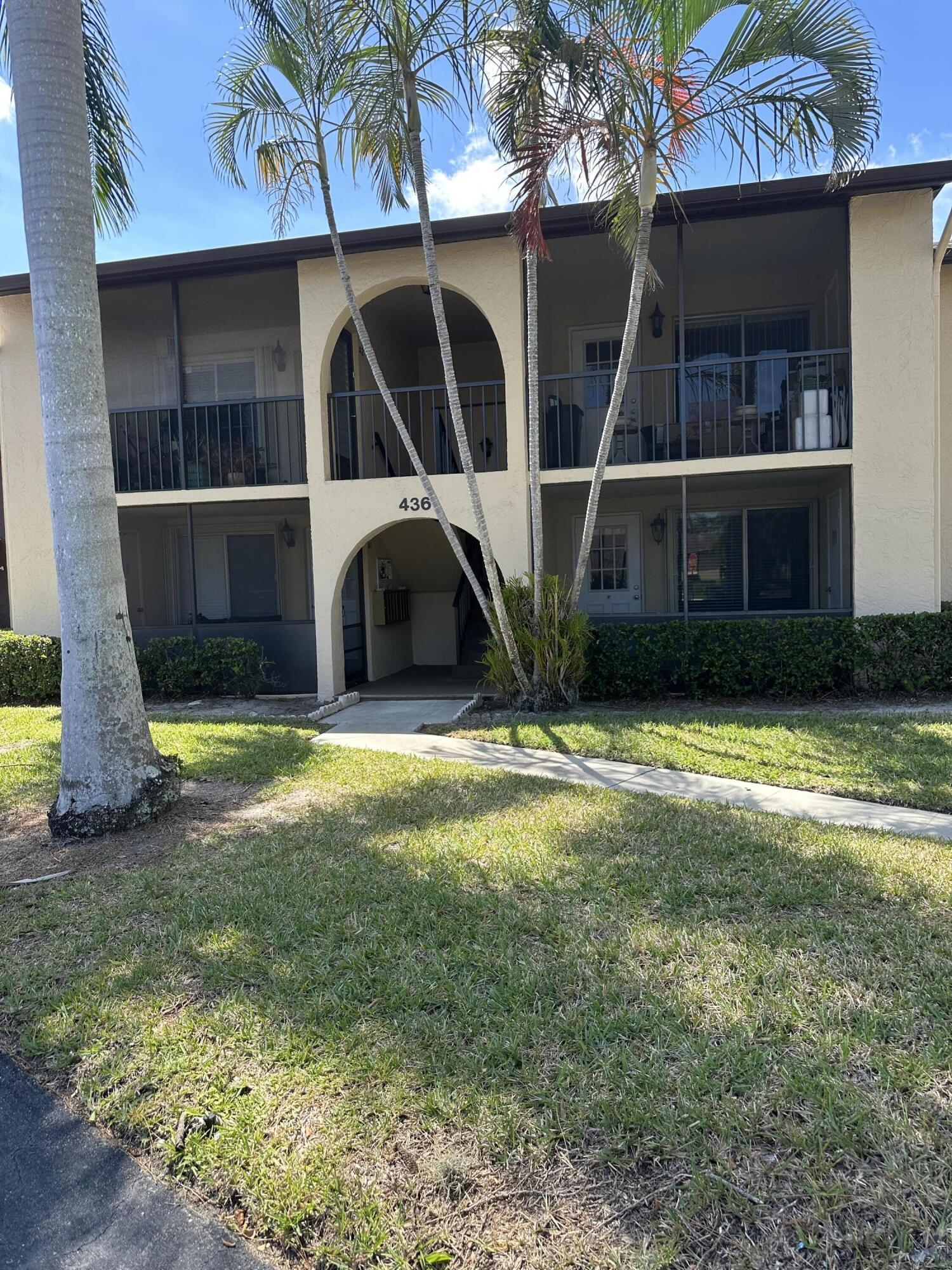 436 Pine Glen Lane D-1 — photo