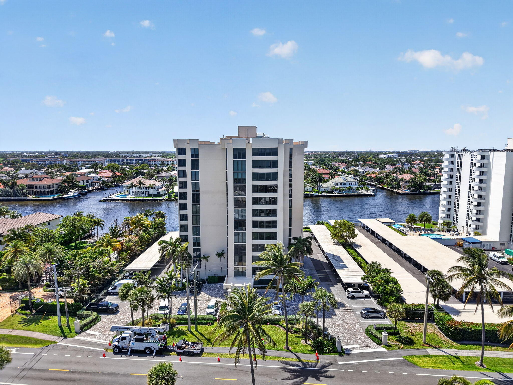 2220 S Ocean Boulevard 304 — photo