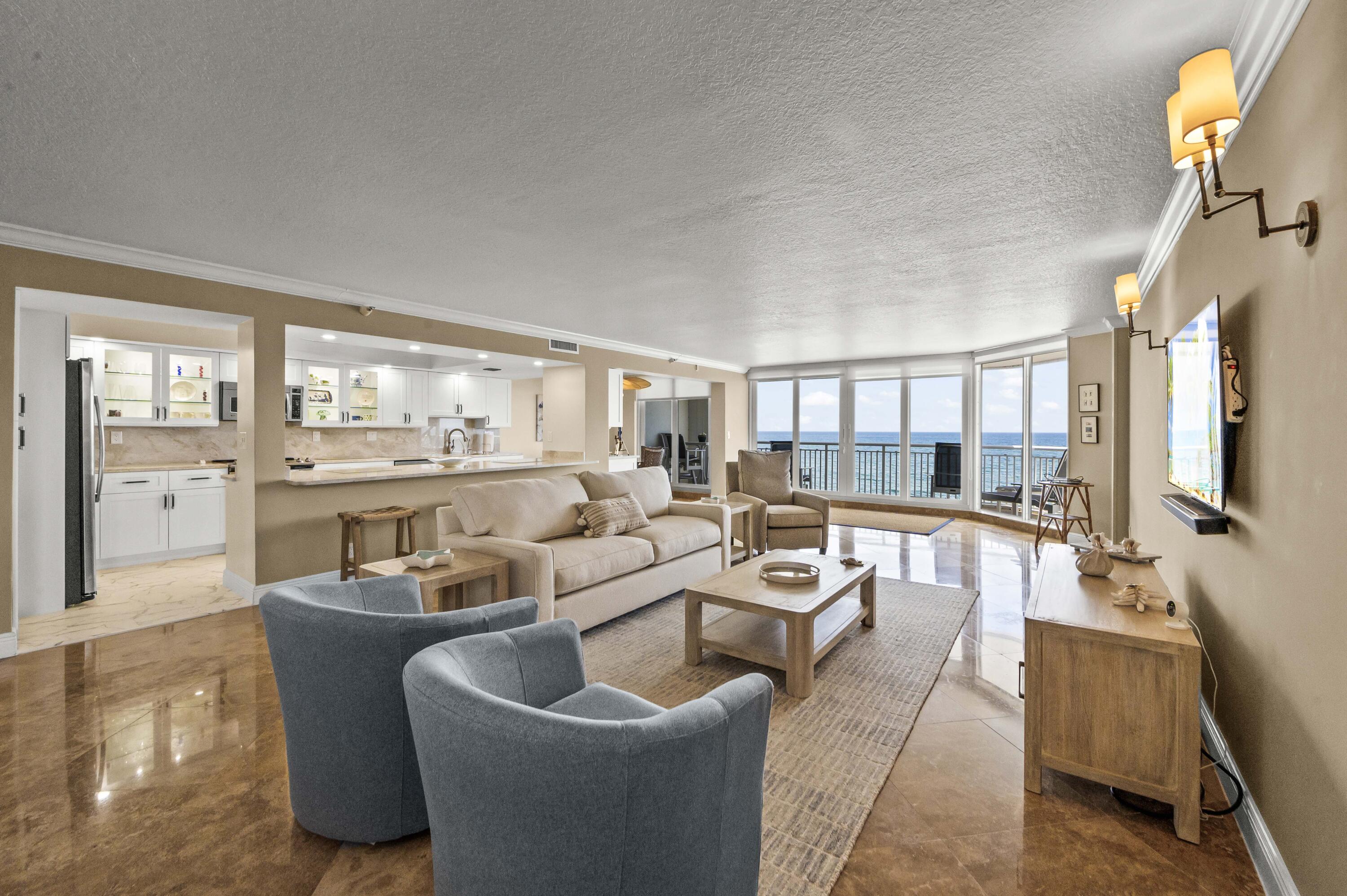 3600 S Ocean Boulevard Ph 601 — photo
