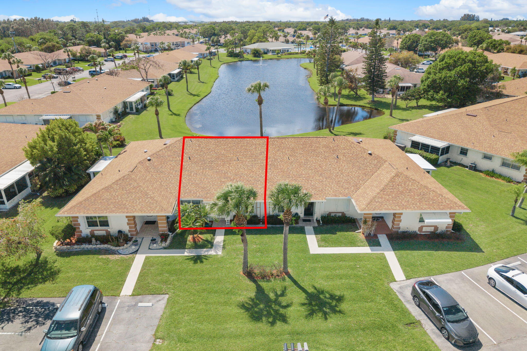 945 Savannas Point Drive B — photo