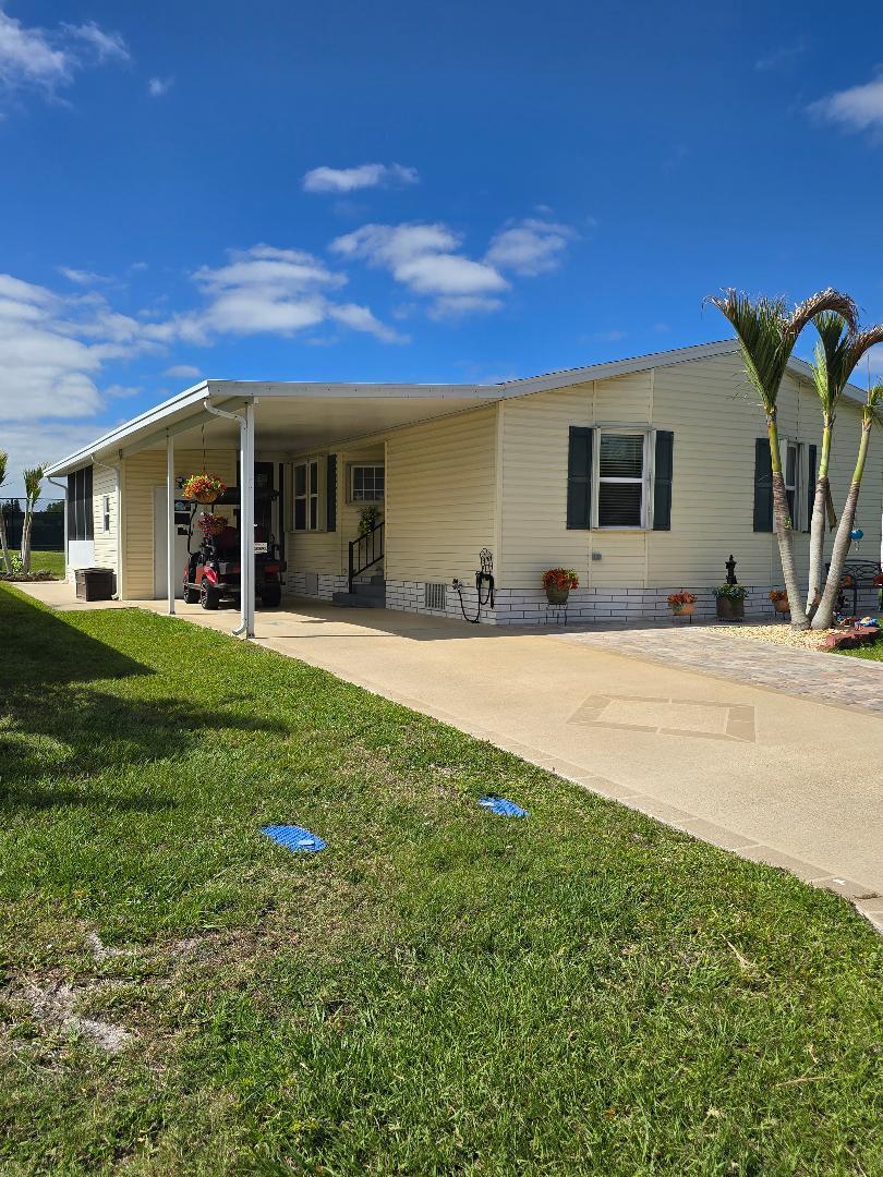 337 Seahorse Terrace — photo