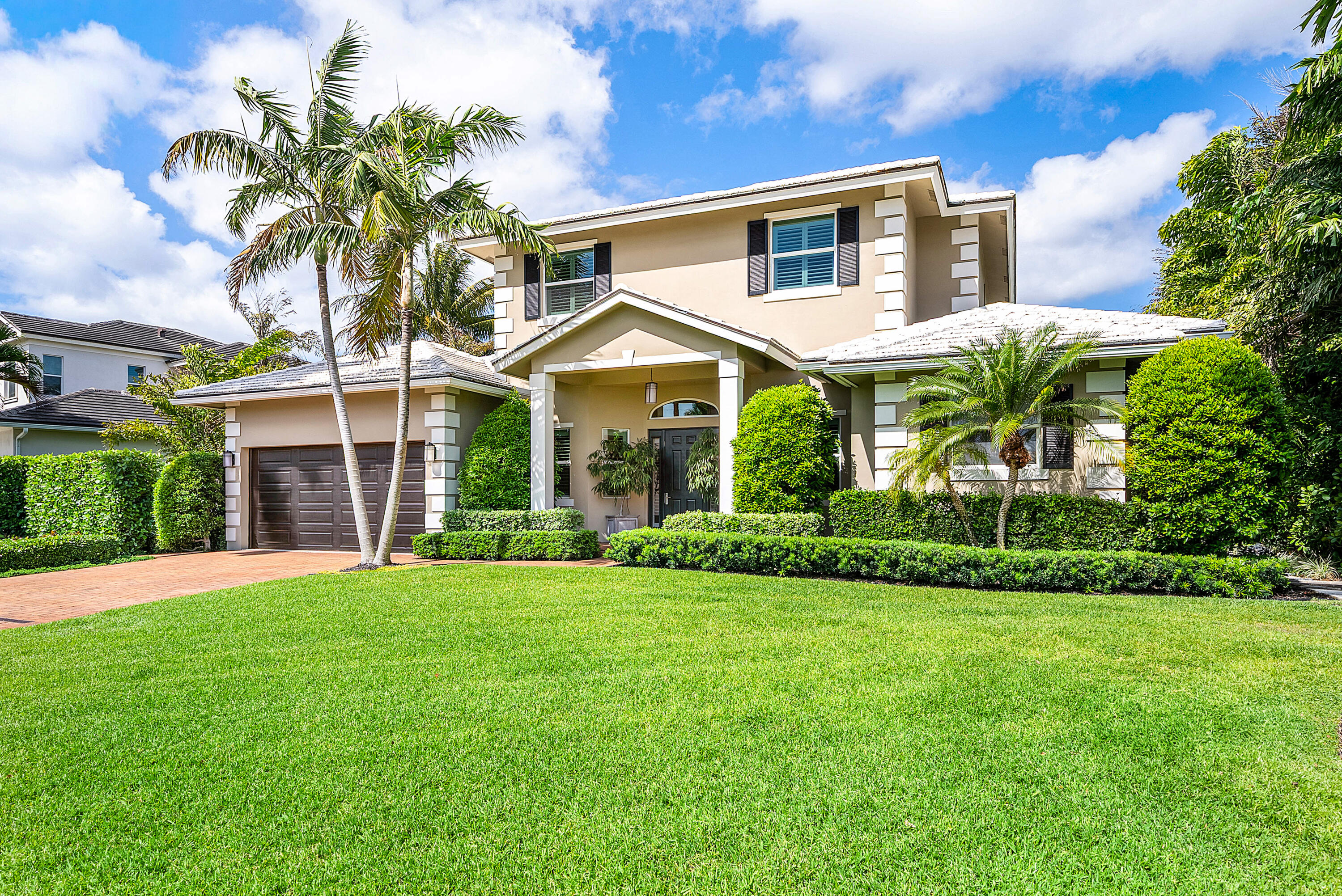 33 Spanish River Drive, Ocean Ridge, FL 33435 — photo 2
