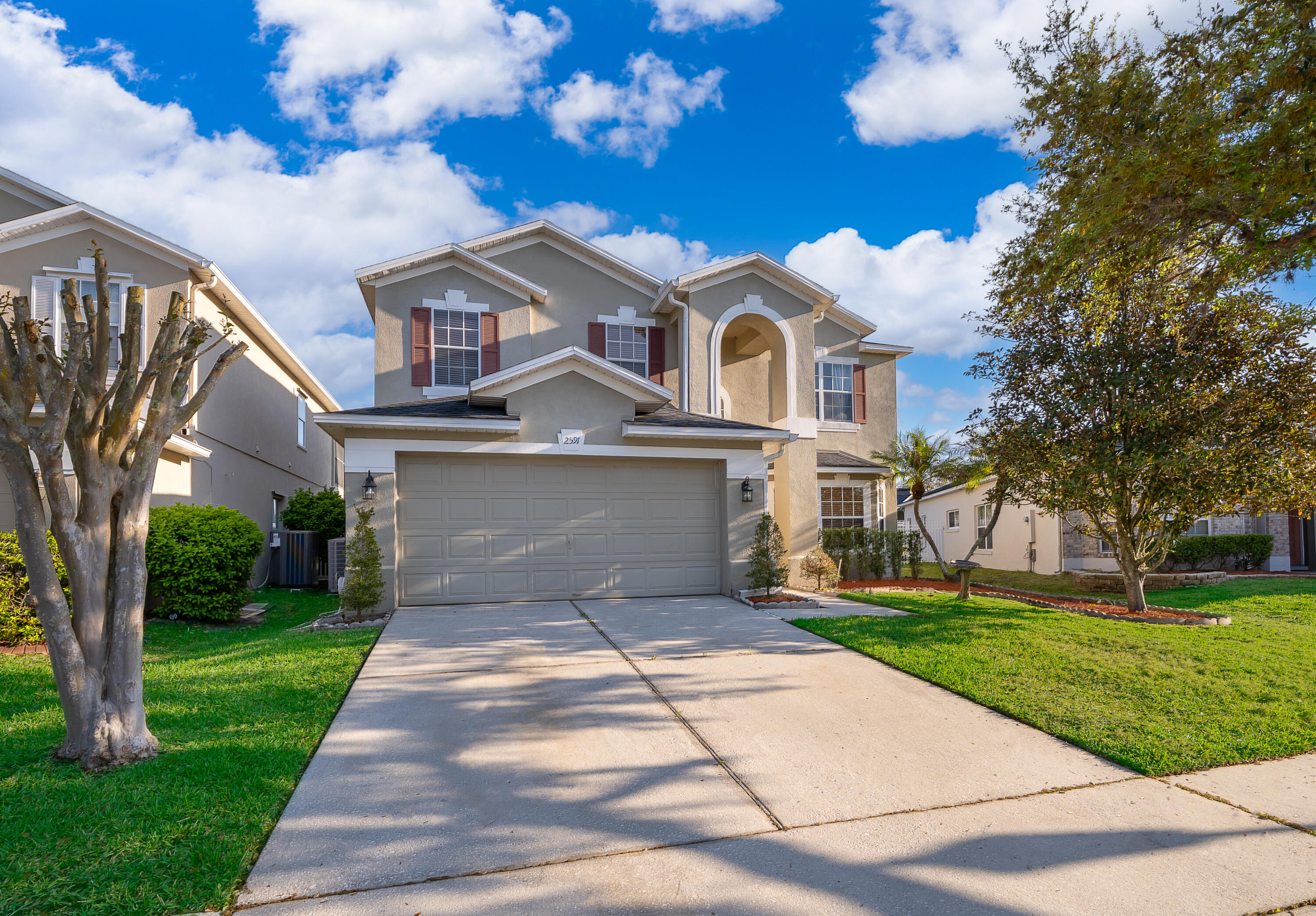 2591 Dover Glen Circle — photo