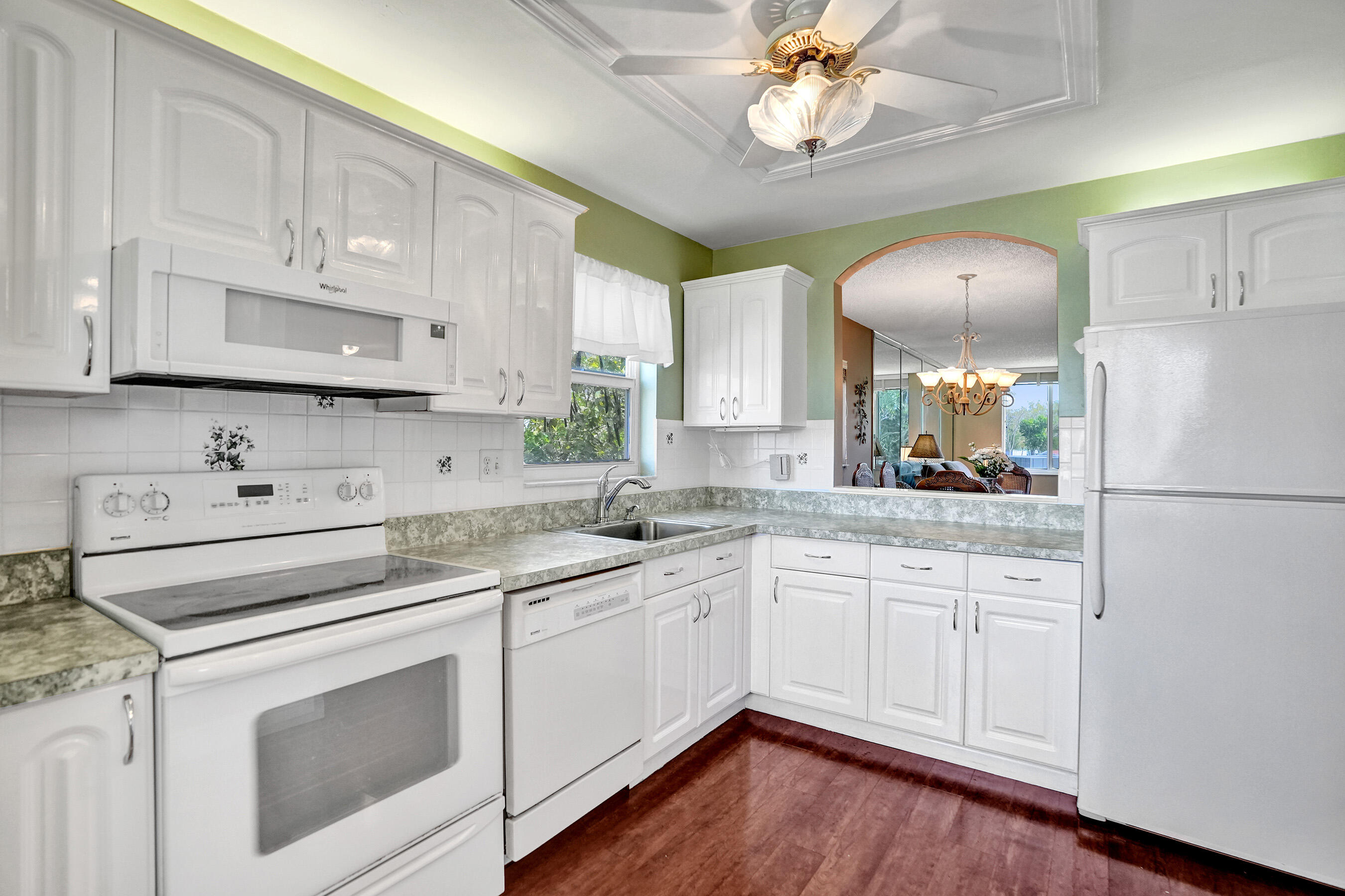 6670 Royal Palm Boulevard 201- K — photo