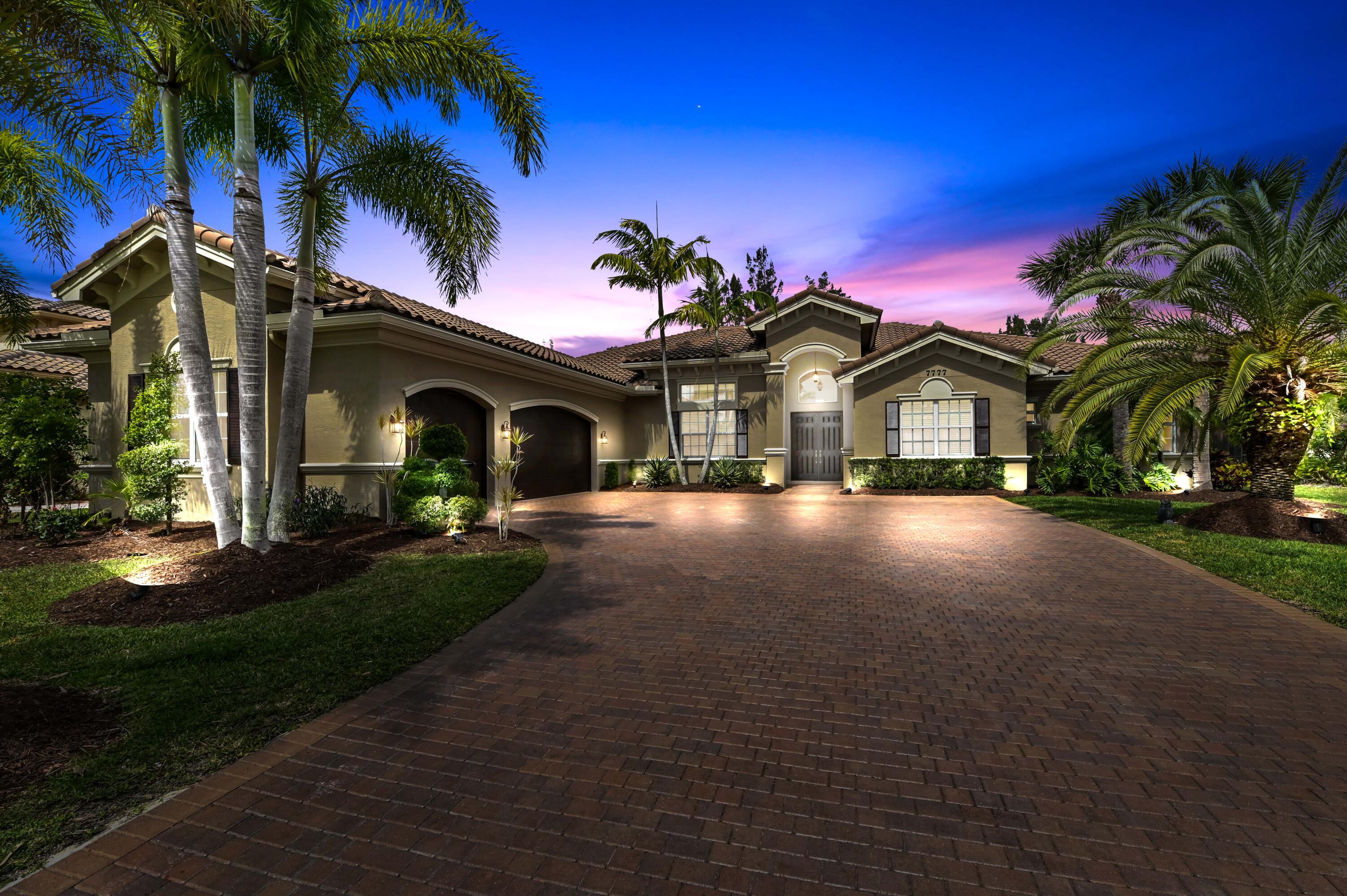 7777 Eden Ridge Way — photo