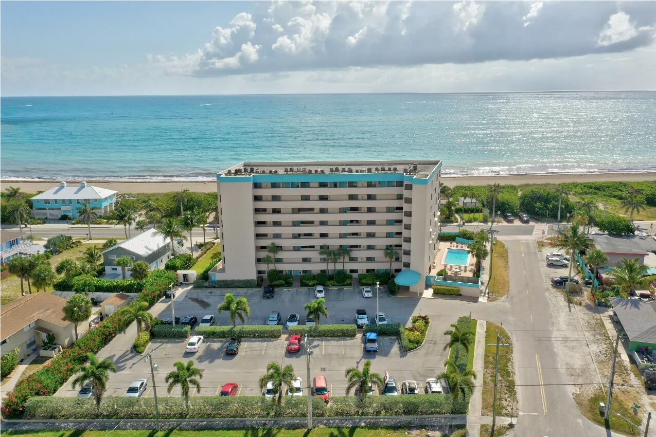 355 S Ocean Drive 602 — photo